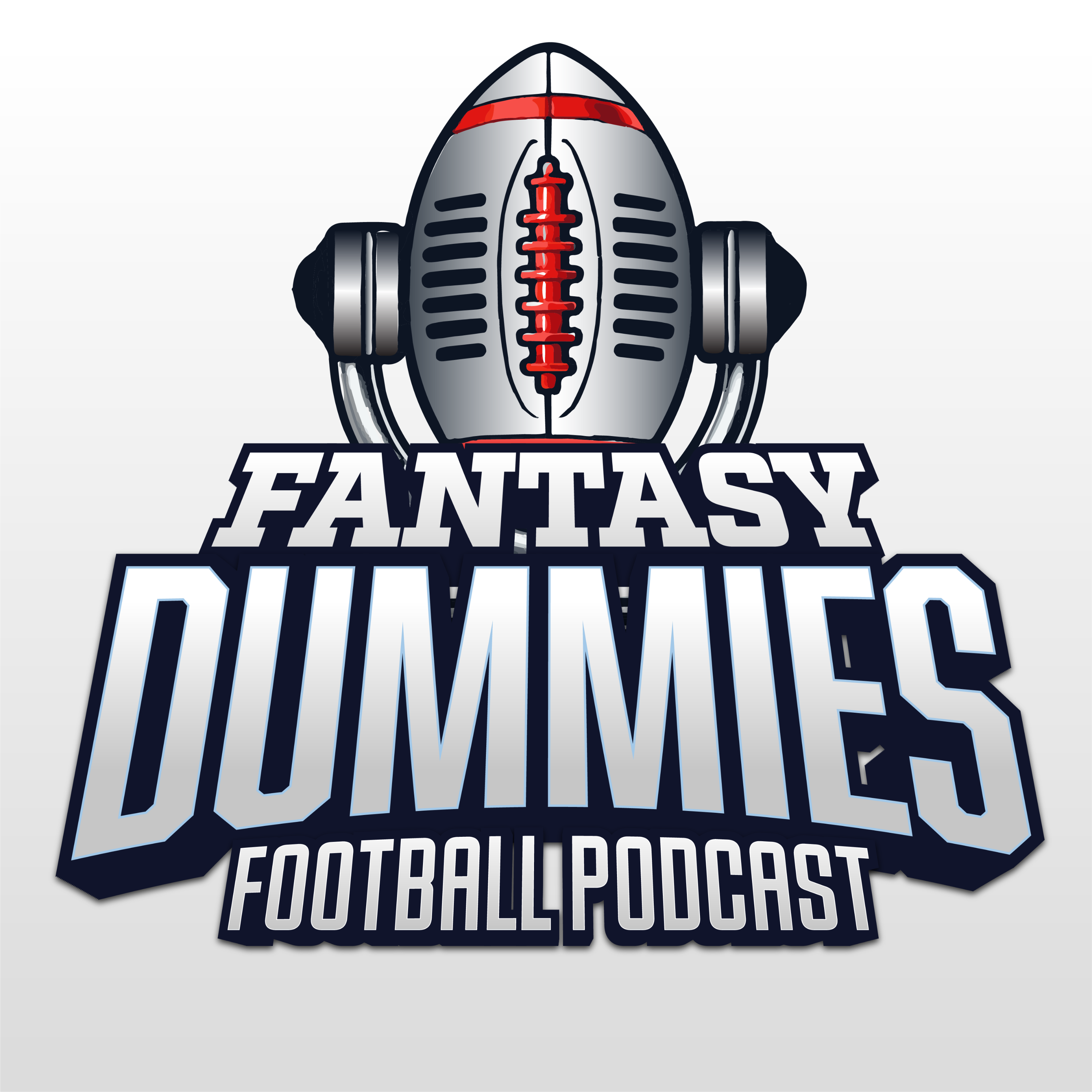 Fantasy Dummies Football Podcast