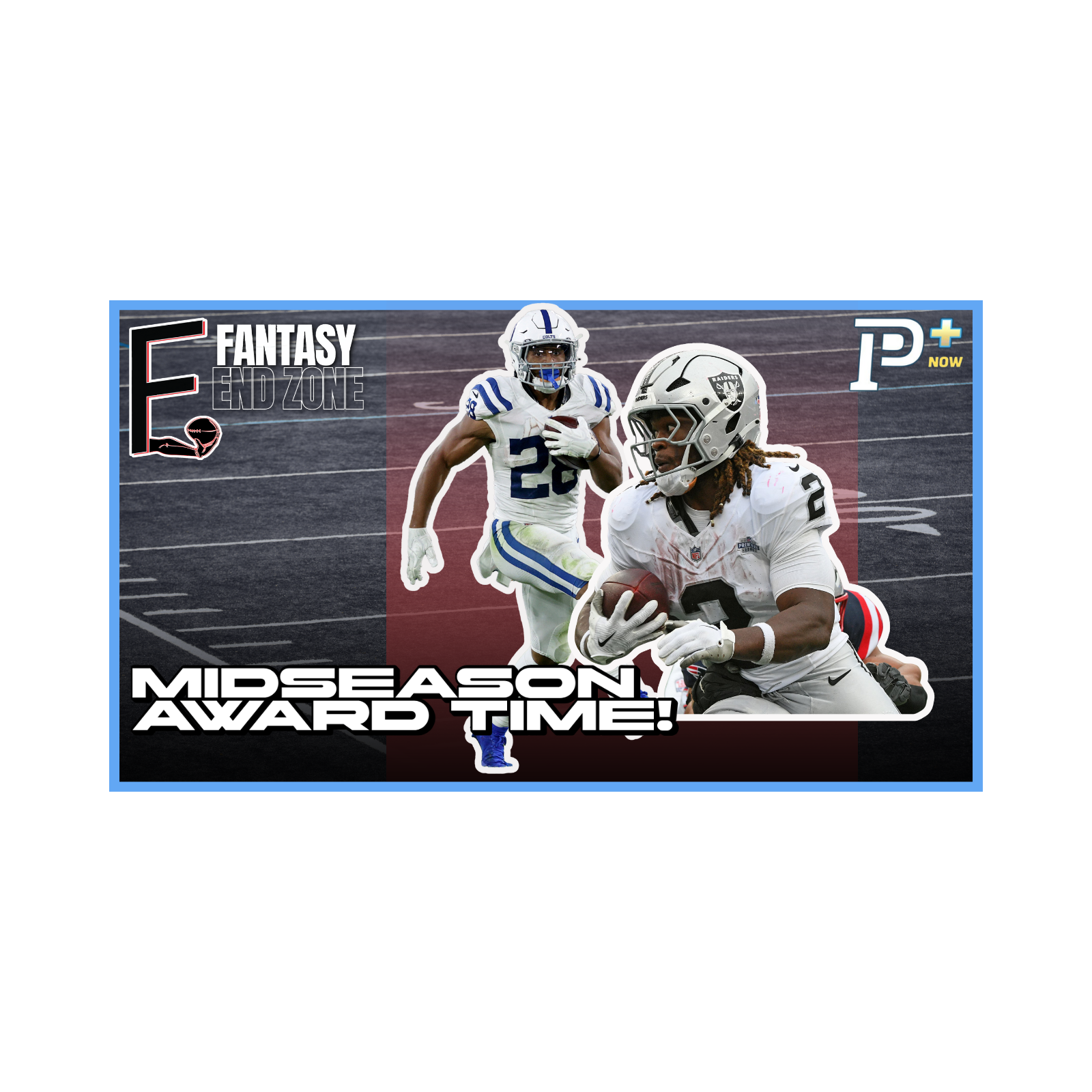 Fantasy Endzone
