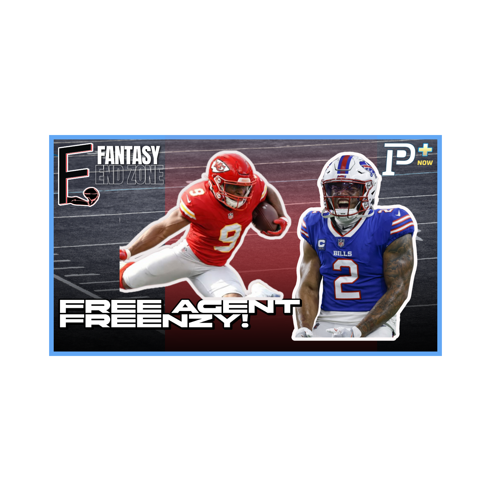 Fantasy Endzone