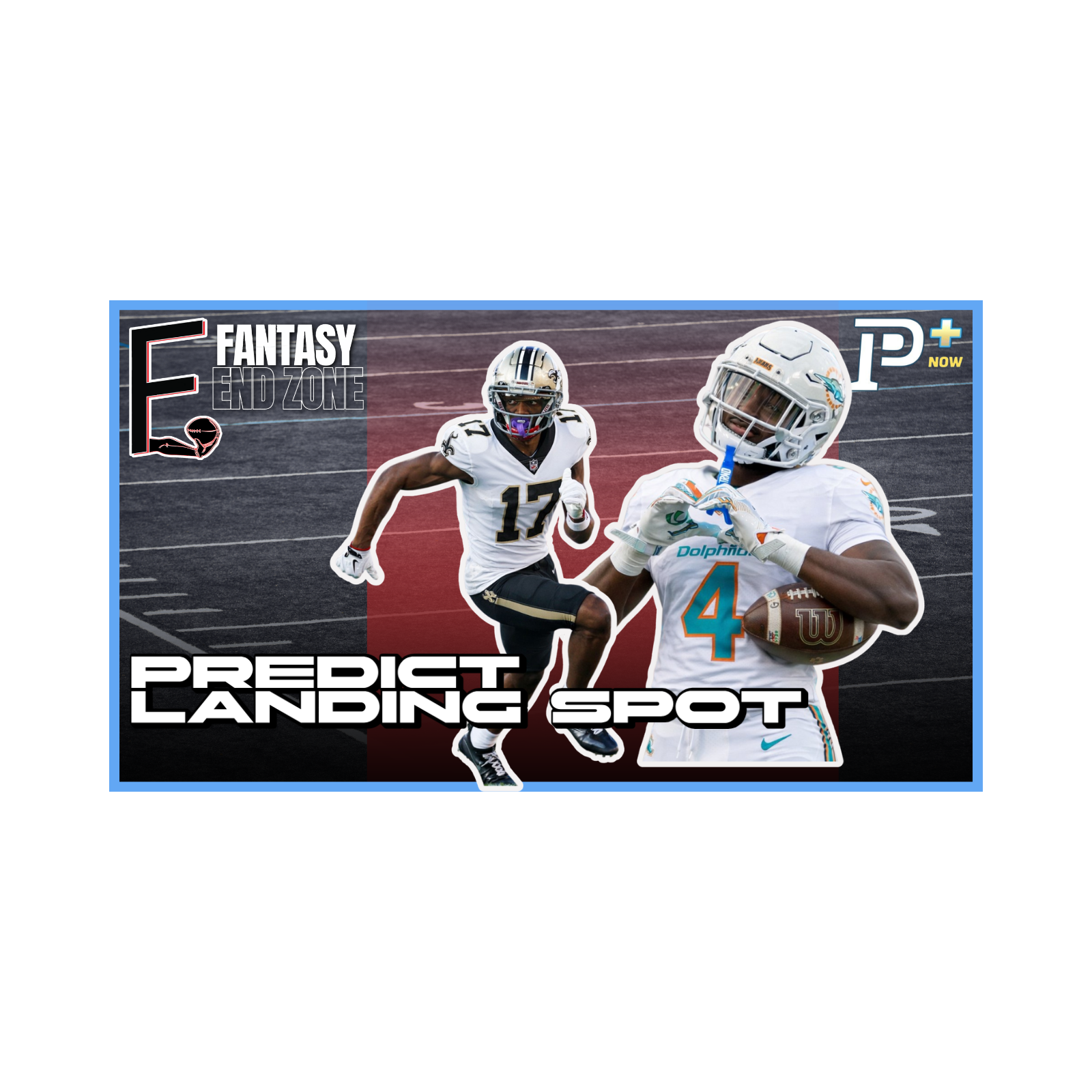 Fantasy Endzone