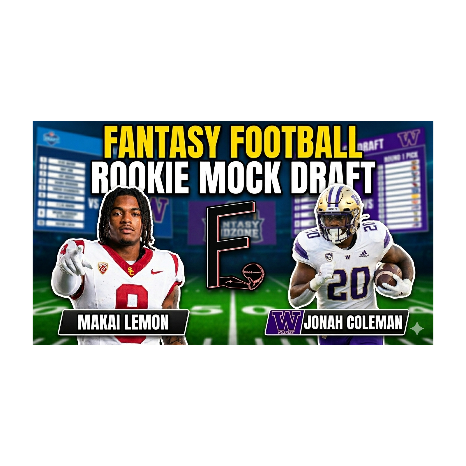 Fantasy Endzone