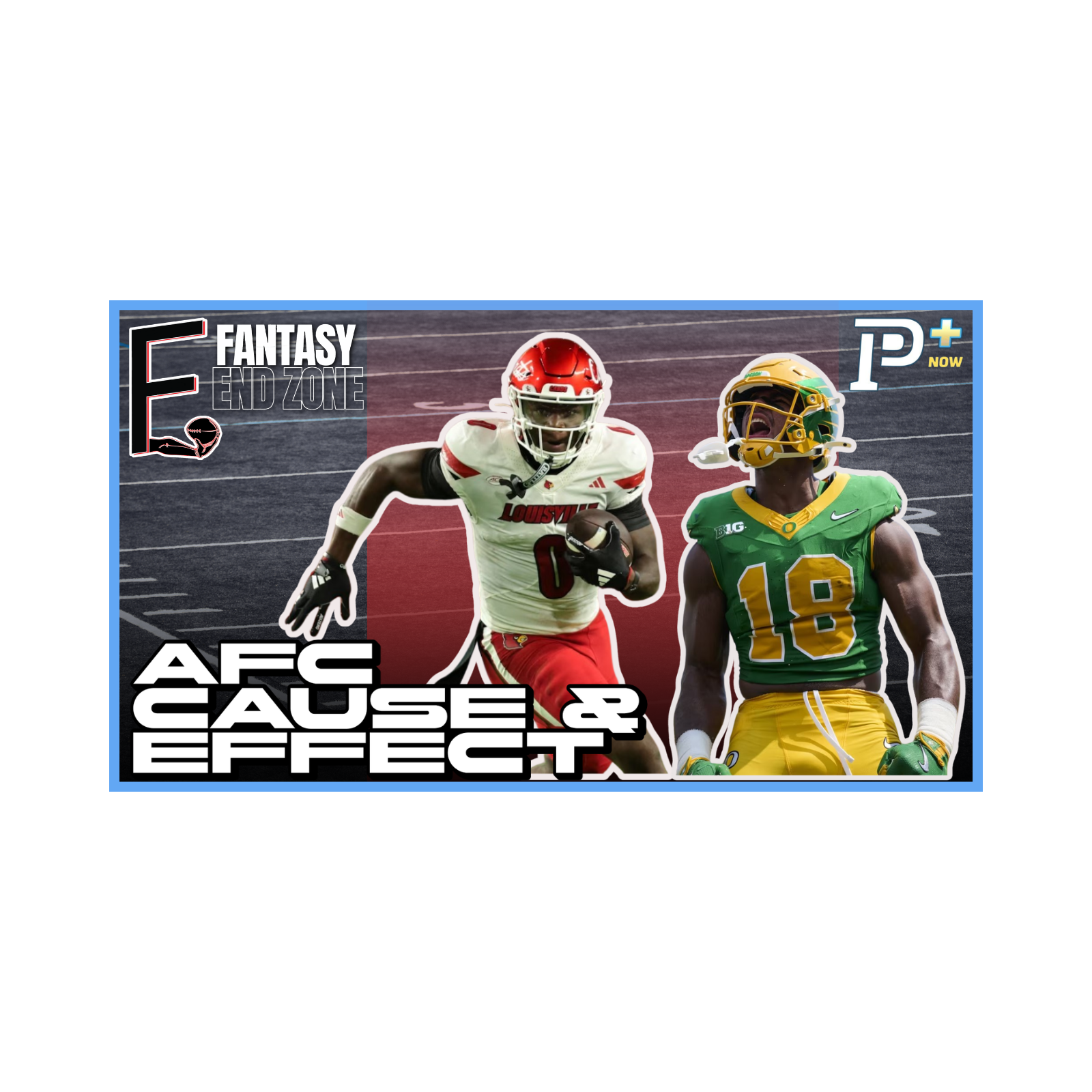 Fantasy Endzone