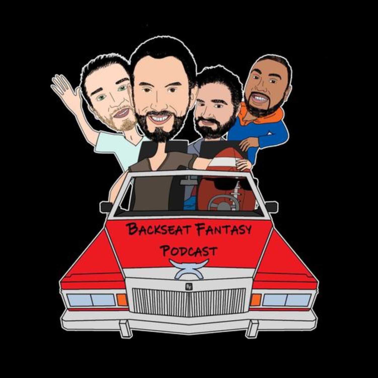 Here We Go!! episode artwork