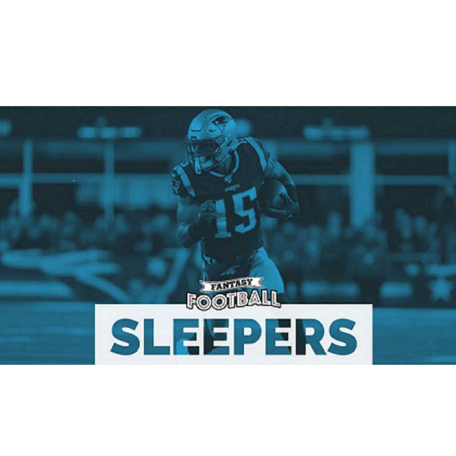 Fantasy Sleepers episode artwork