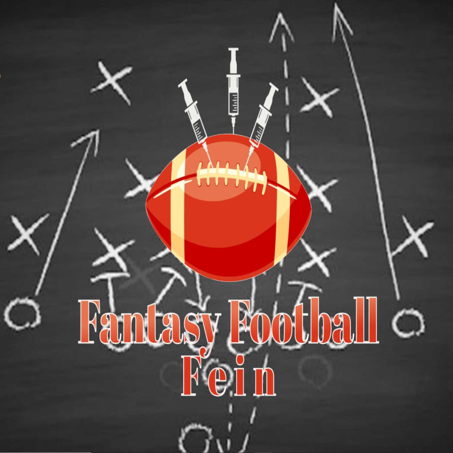 Week 2 Start /Sits & Match Ups  episode artwork