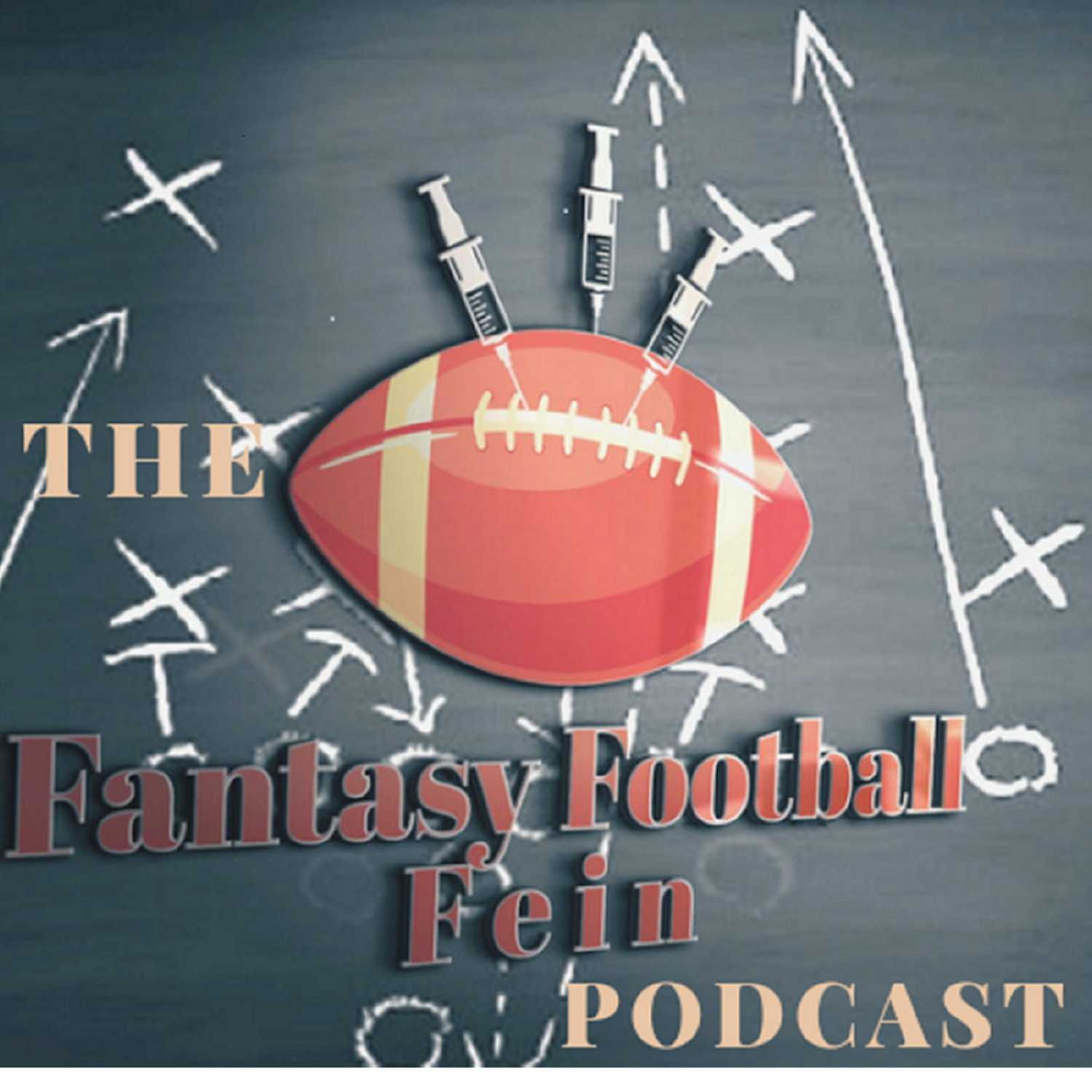 Week 3 Get Em, Drop Em, Keep Em  episode artwork