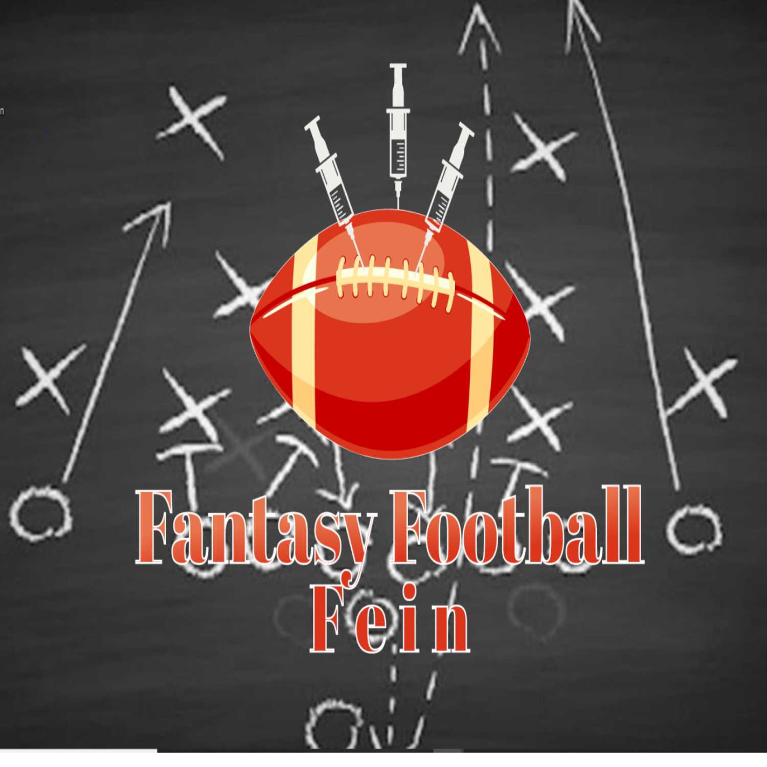 Week 3 Match Ups, Start Sits & Picks  episode artwork