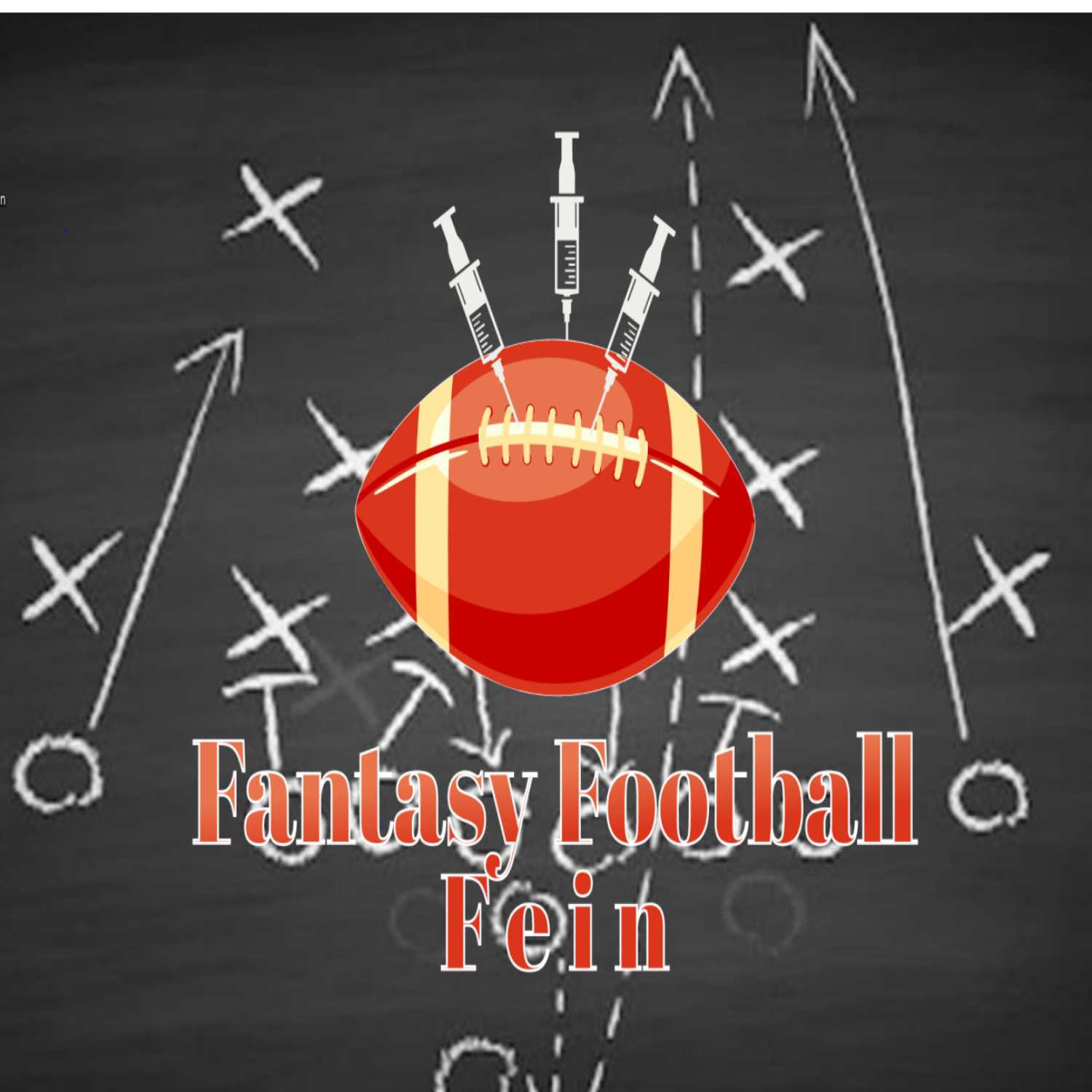 Week 4 Match Ups & Start / Sit Advice  episode artwork