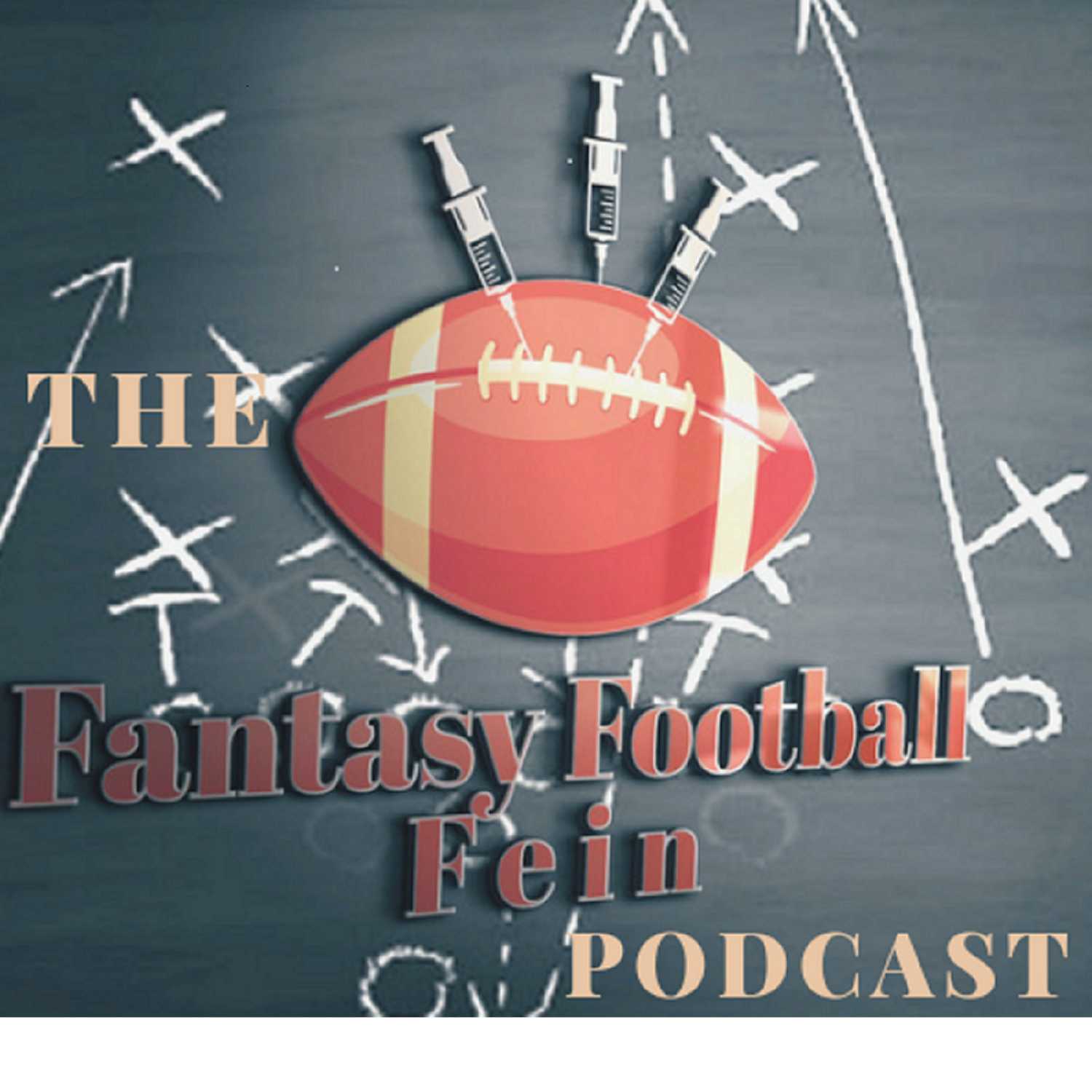 Week 5 Get Em Drop Em Keep Em  episode artwork