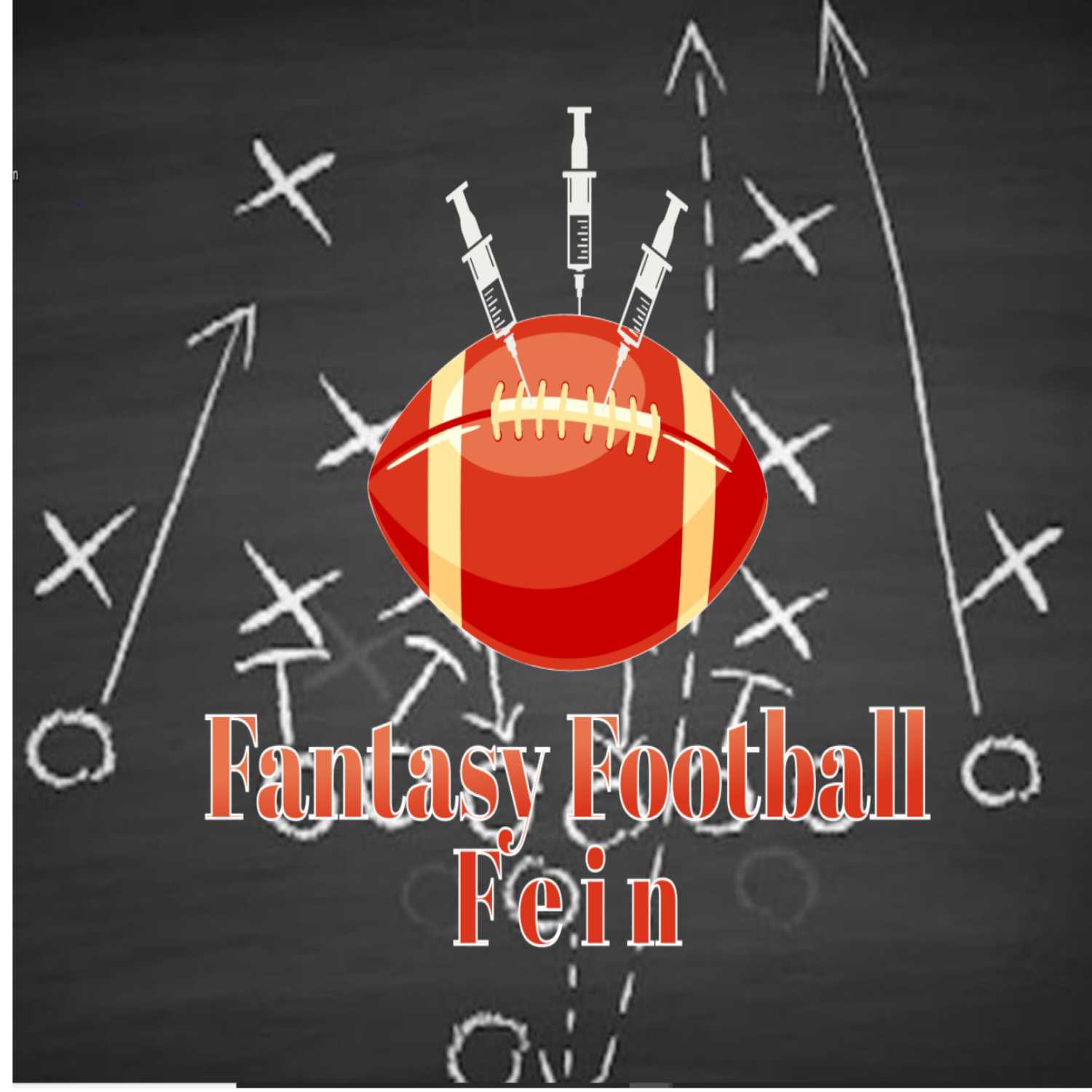 Week 5 Match Ups & Best plays episode artwork