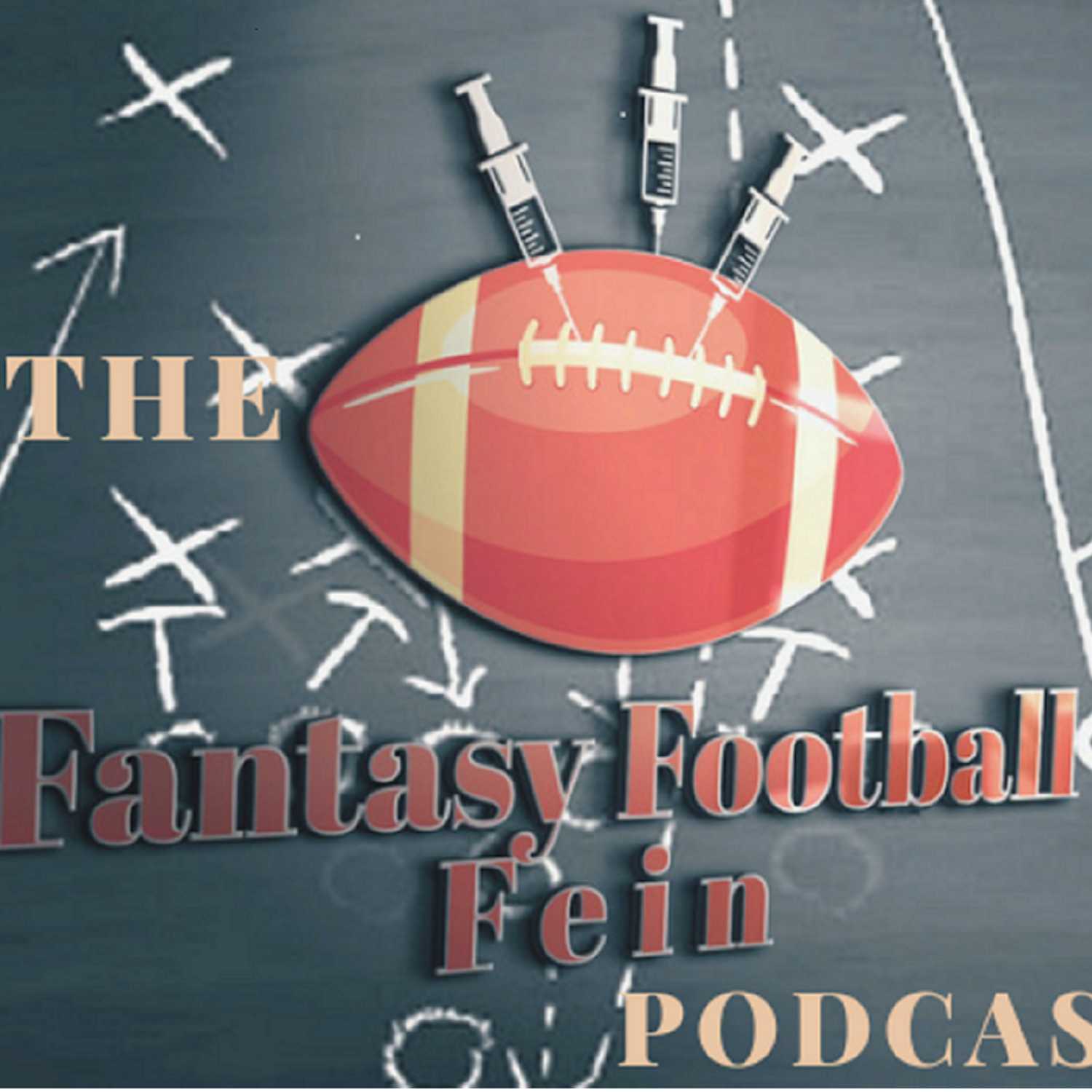 Week 7 Legit or Quit, Waiver Wire Gold, & Weekend Recap  episode artwork