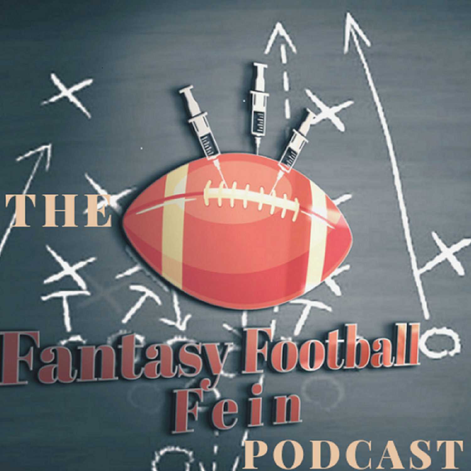 WAIVER MUST ADDS &  Week 10 Review  episode artwork