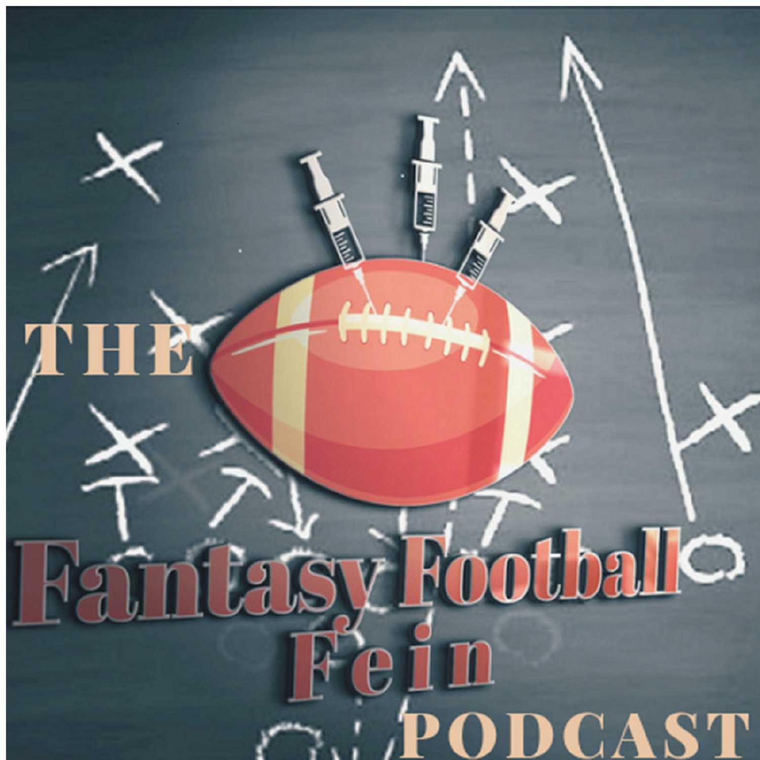 !! DO NOT DRAFT LIST !! episode artwork