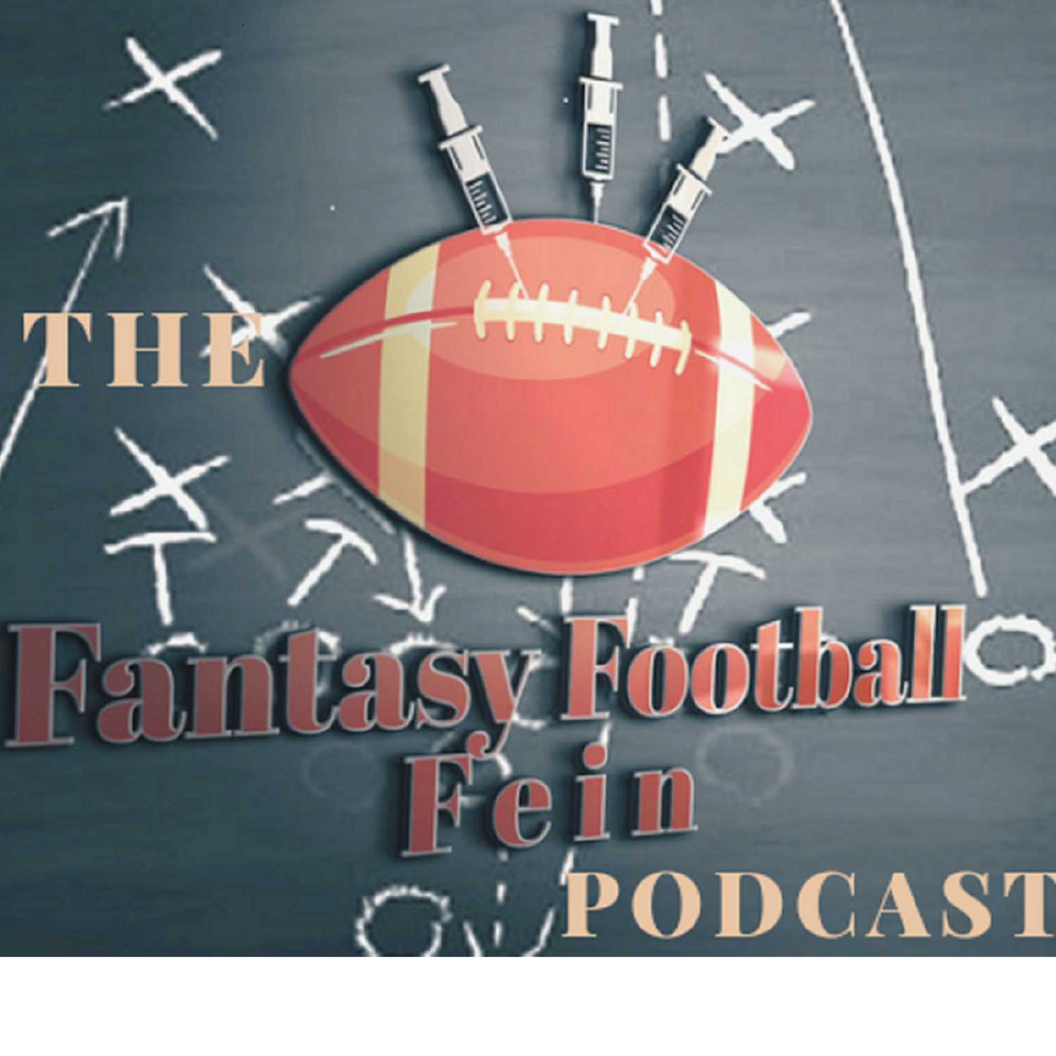 #151 Almost At the Finish Line episode artwork