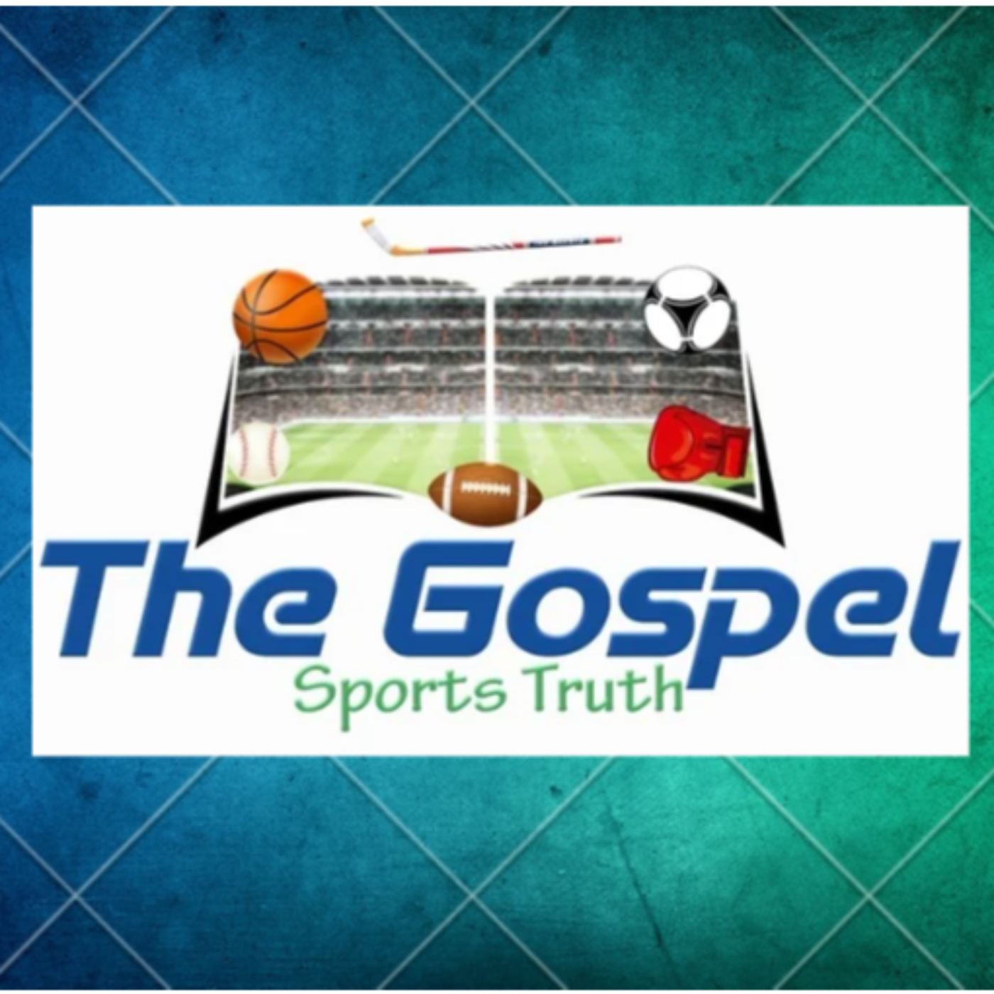 The Gospel Fantasy Football Show episode artwork