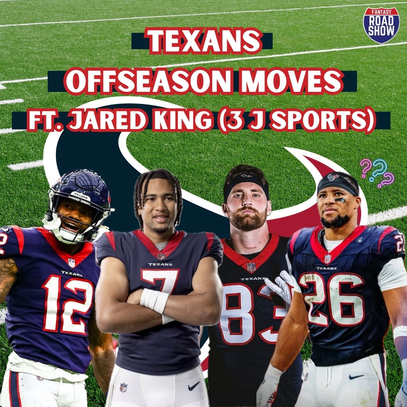Fantasy Road Show
