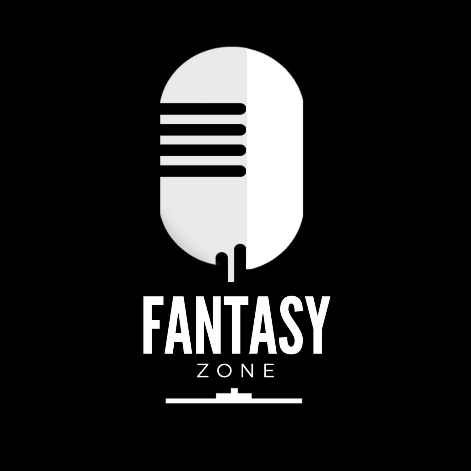 Fantasy Zone