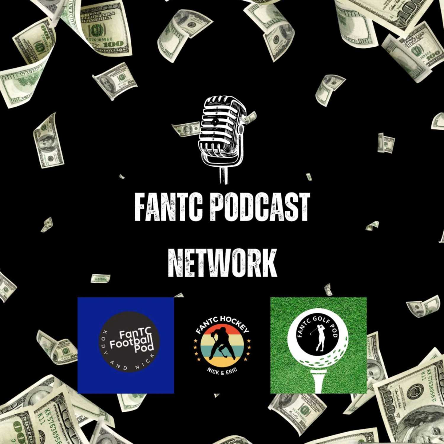 Find the Edge Sports Betting Podcast