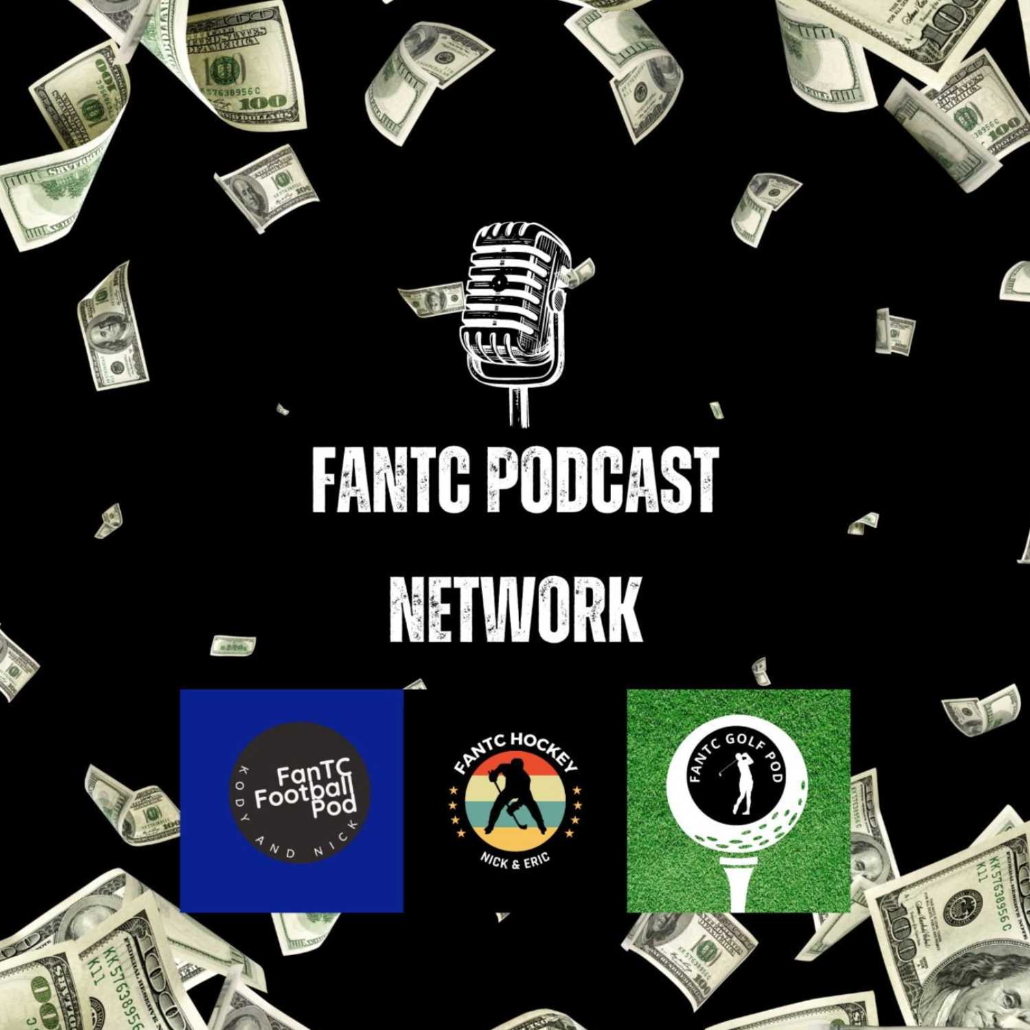 Find the Edge Sports Betting Podcast