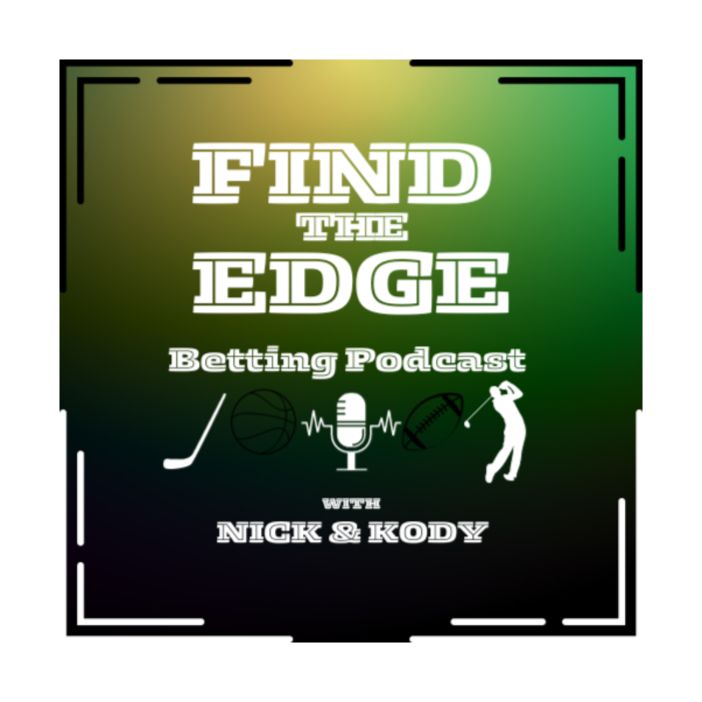 Find the Edge: Week 8 Review