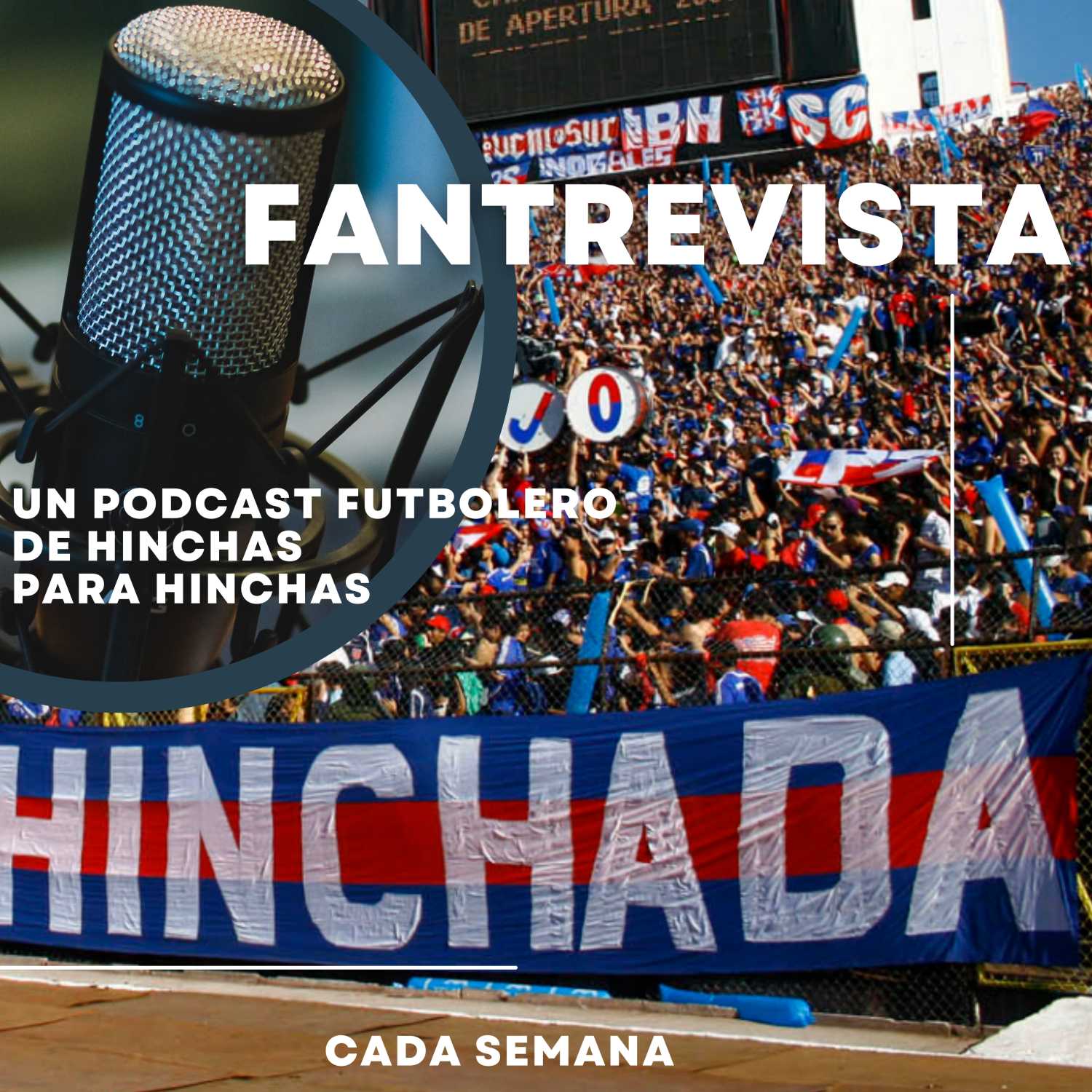 Fantrevista