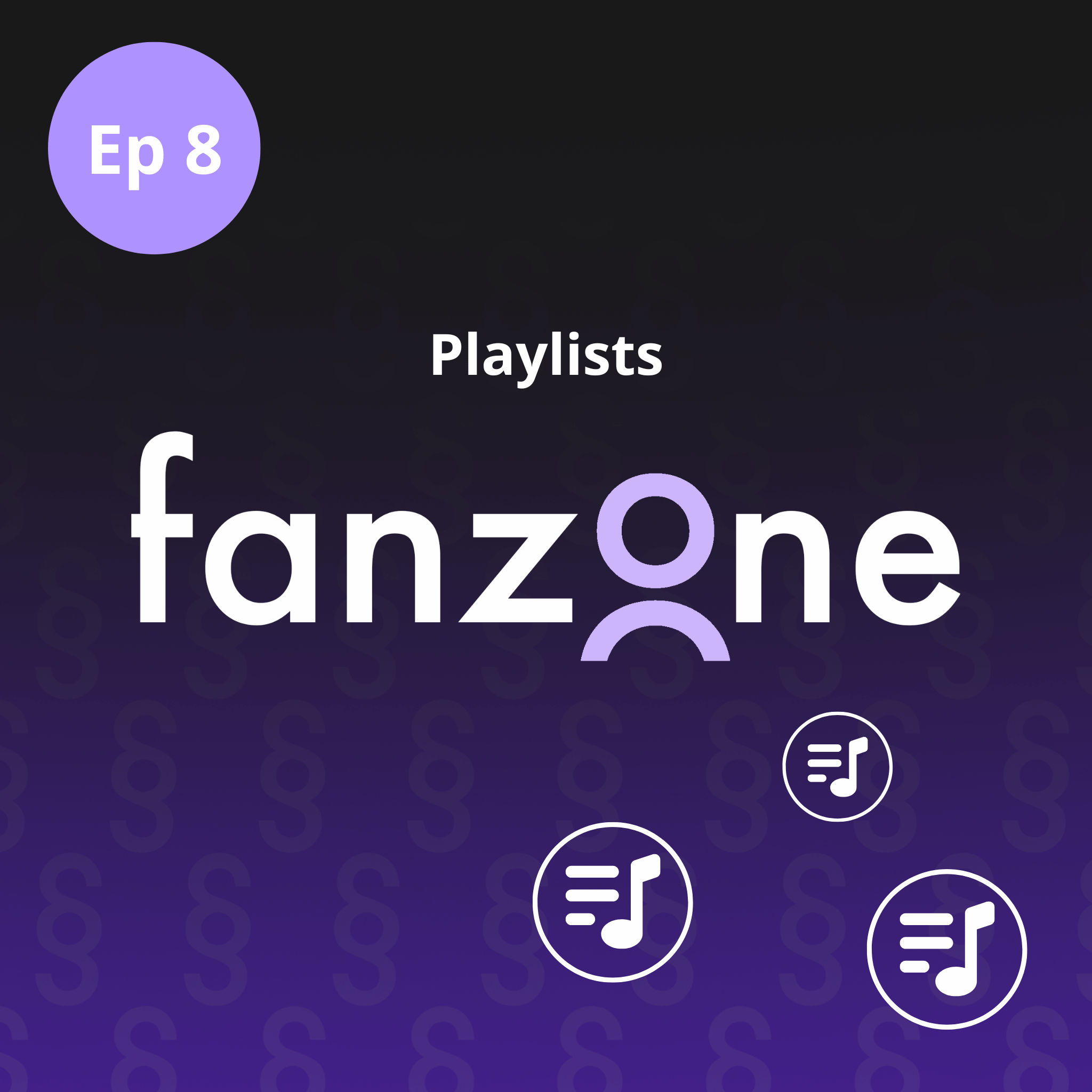 Playlists