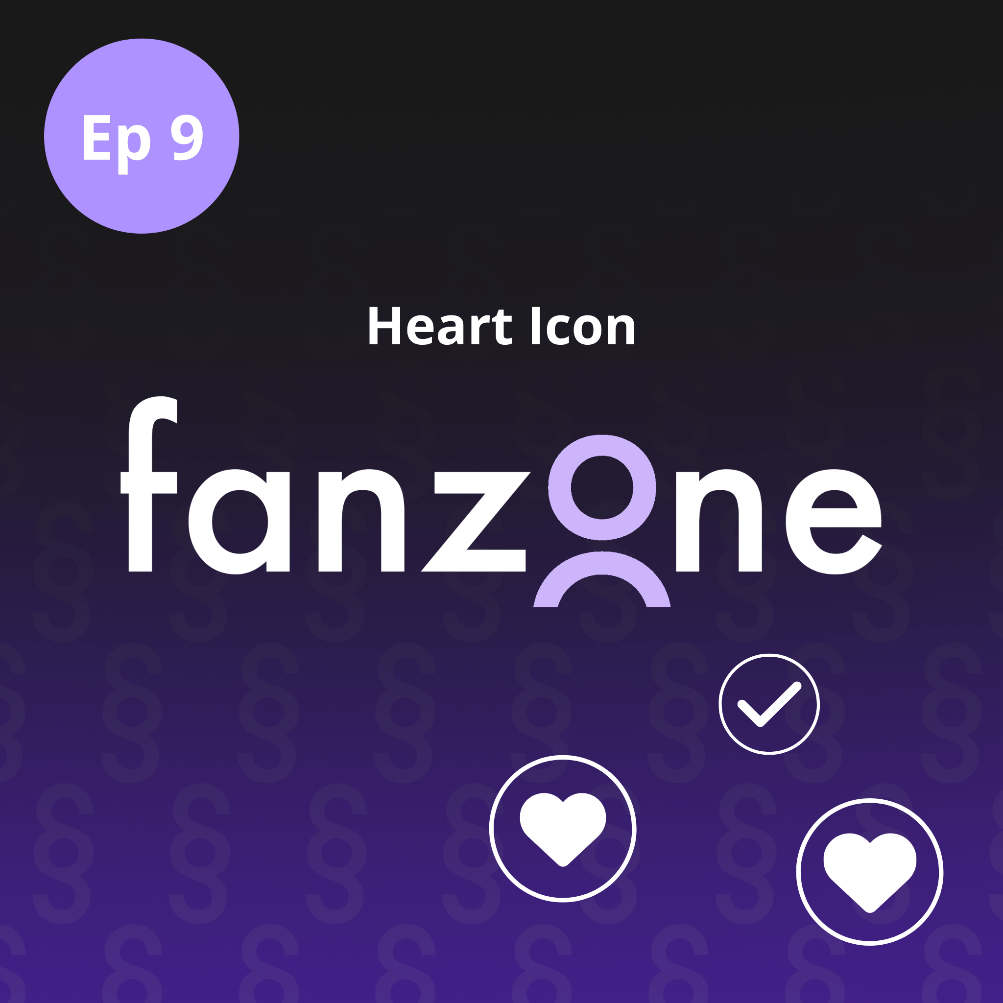 Heart Icon