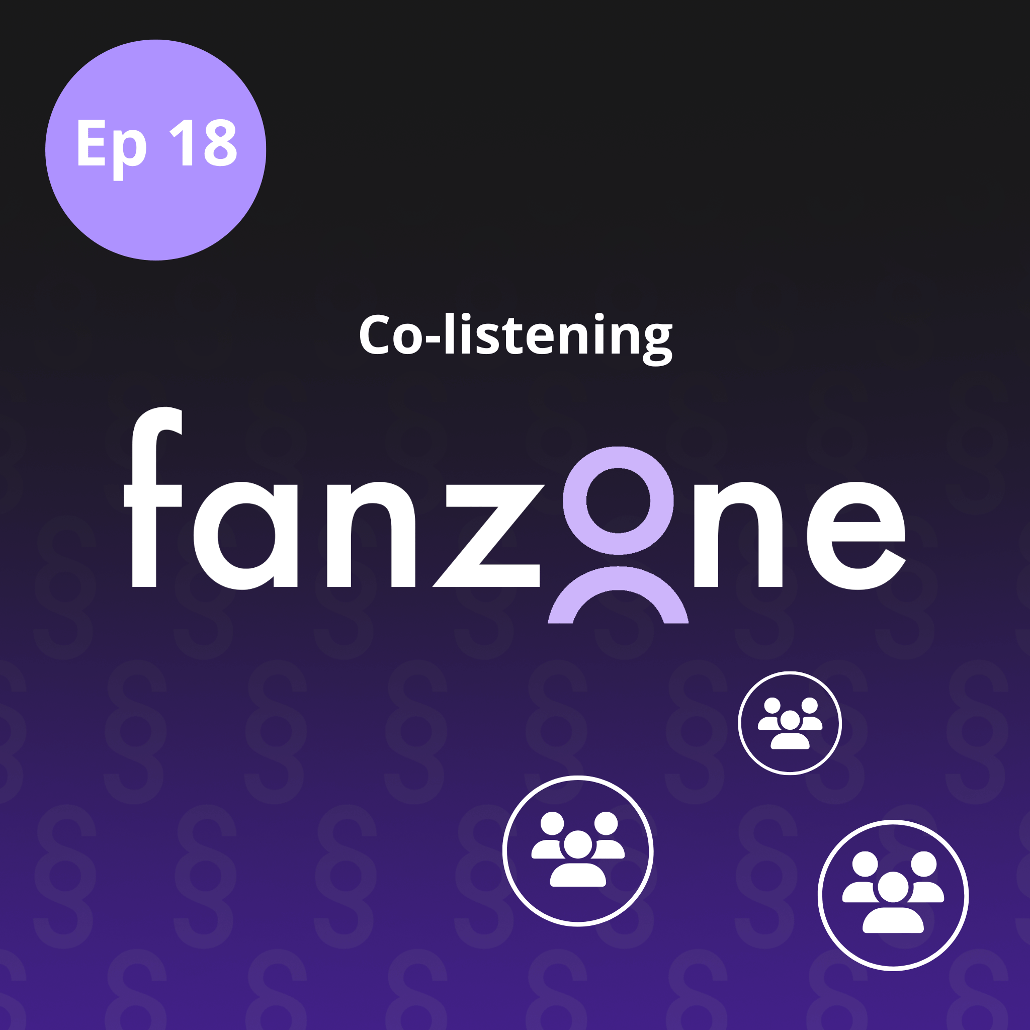 Fanzone from TrueFans