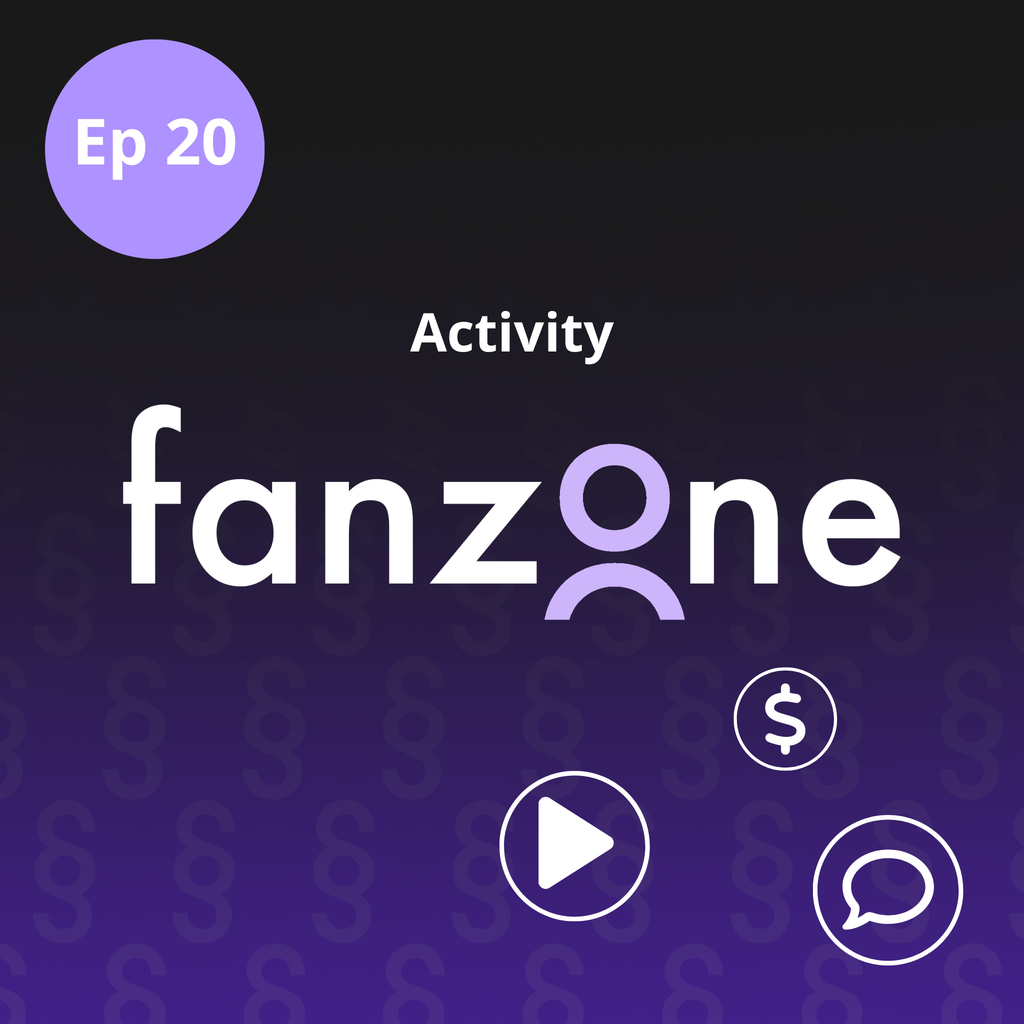 Fanzone from TrueFans