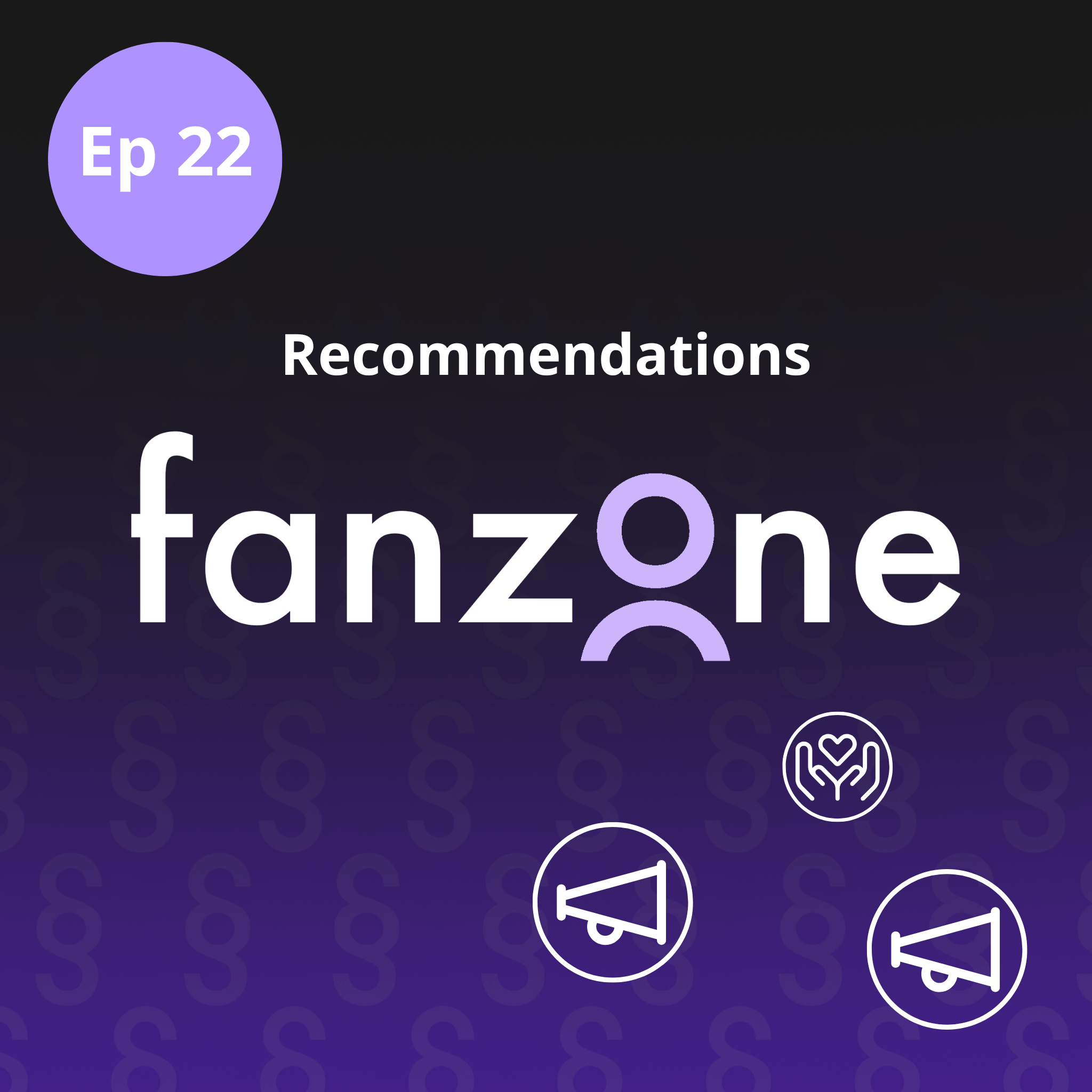Fanzone from TrueFans