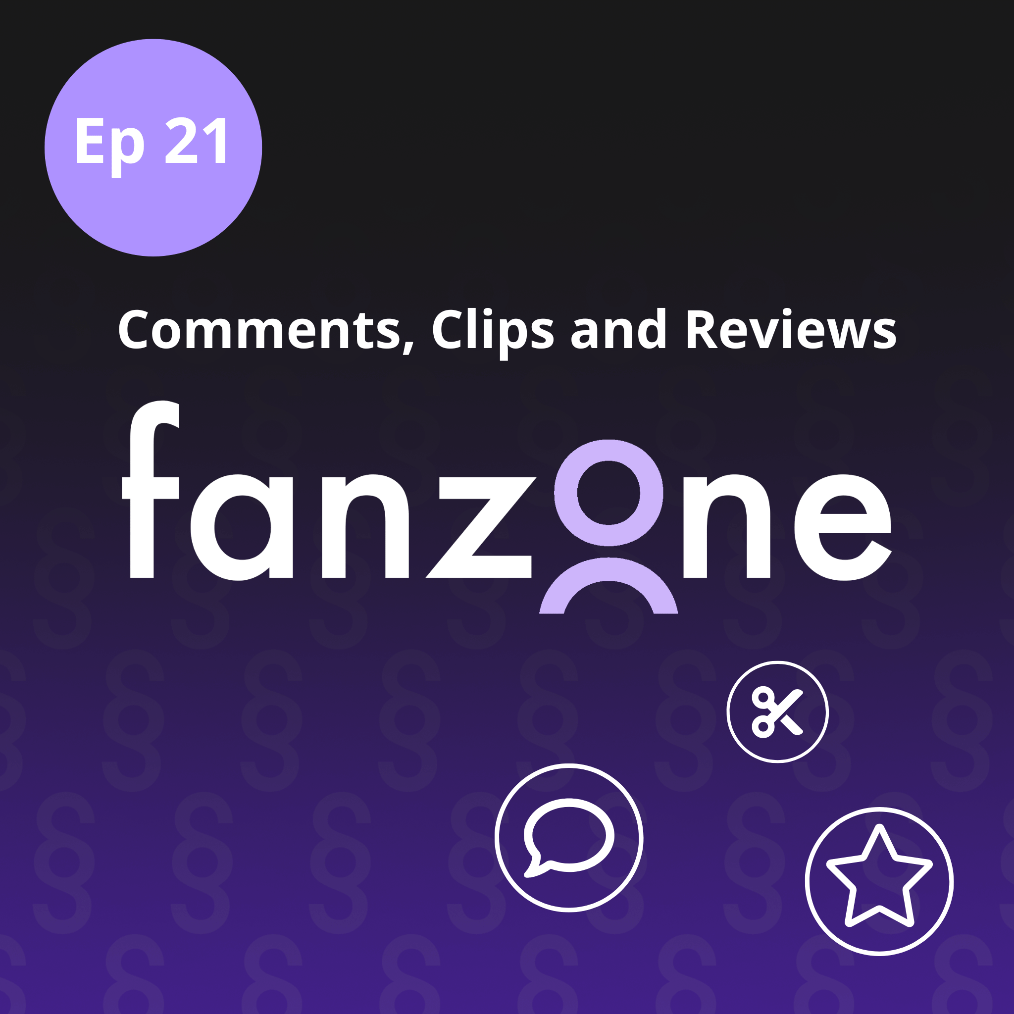 Fanzone from TrueFans