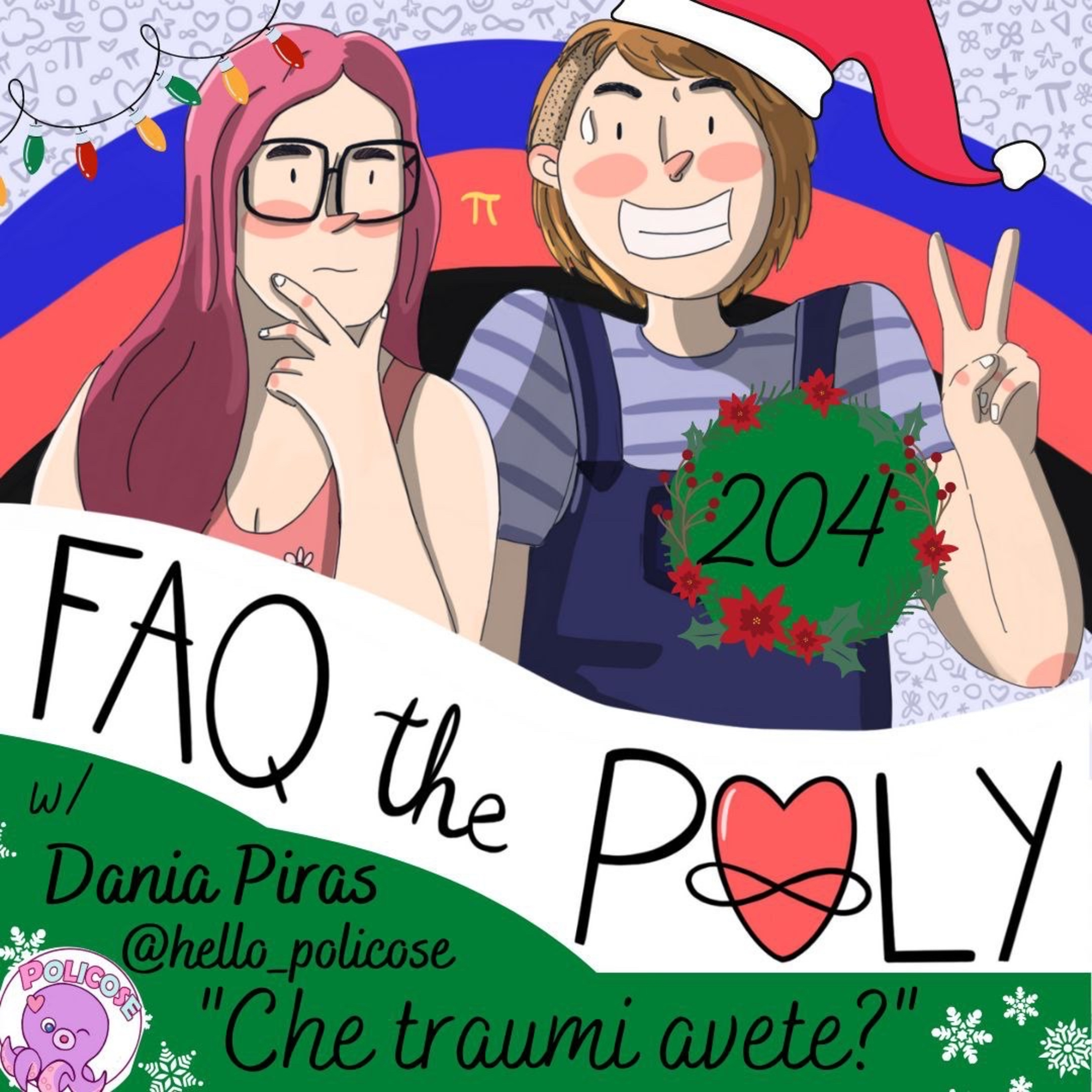 FAQ the Poly