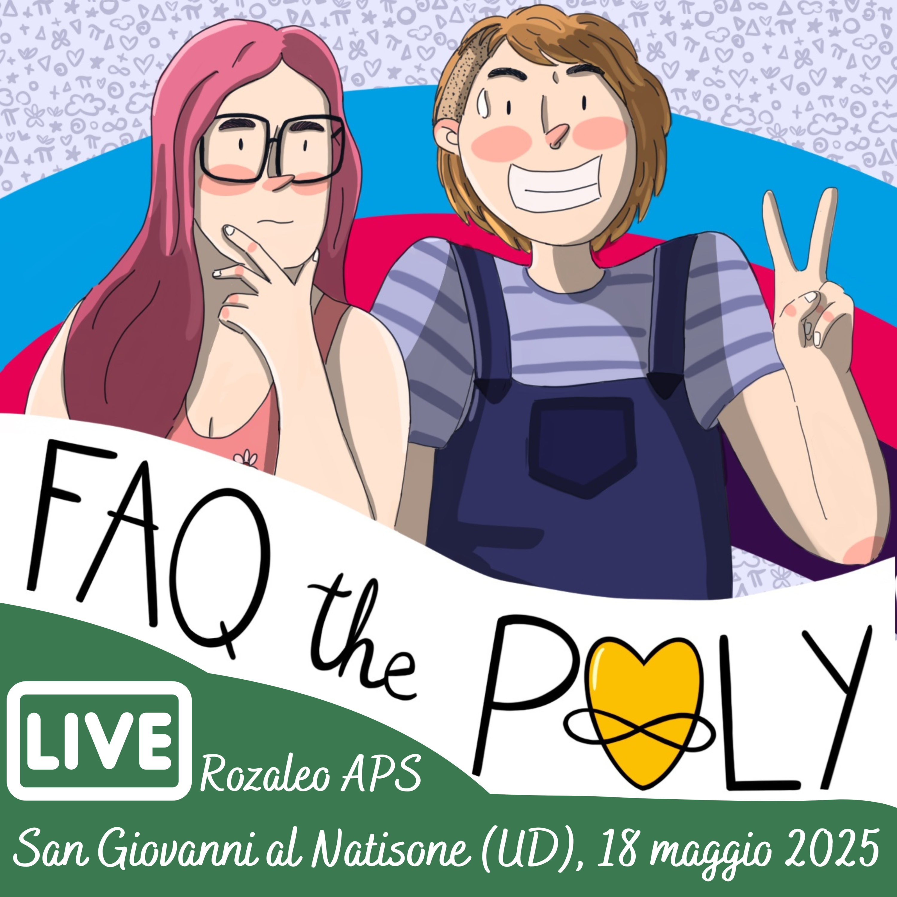 FAQ the Poly