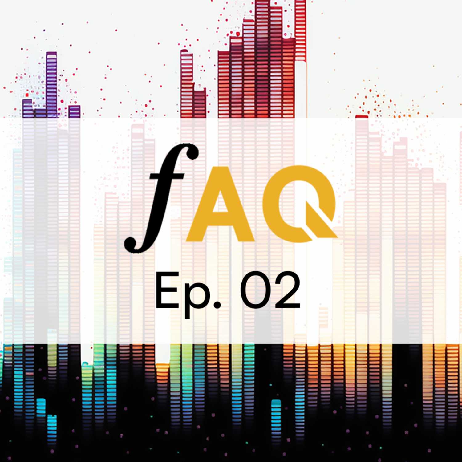The fAQ on superposition - ep. 02
