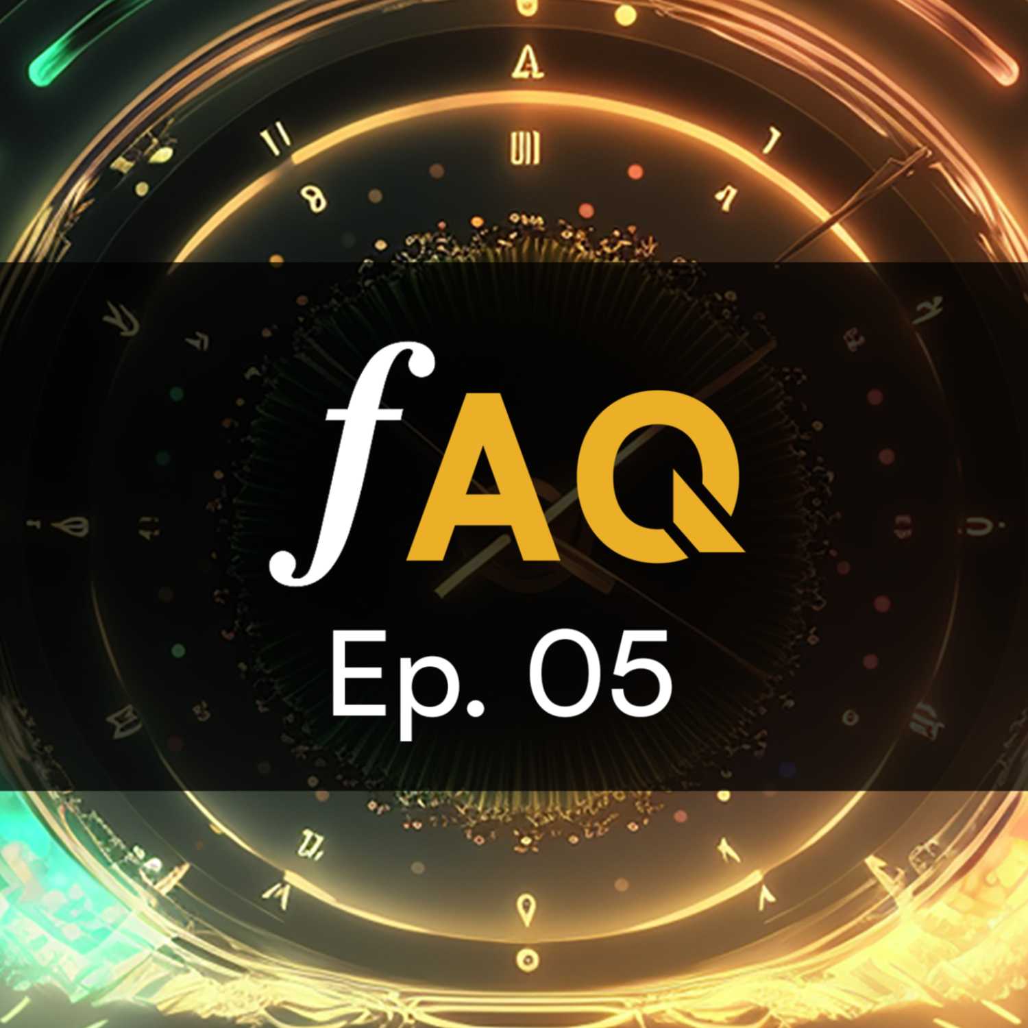 What’s the deal with quantum computers and cryptography? | fAQ podcast - ep. 05