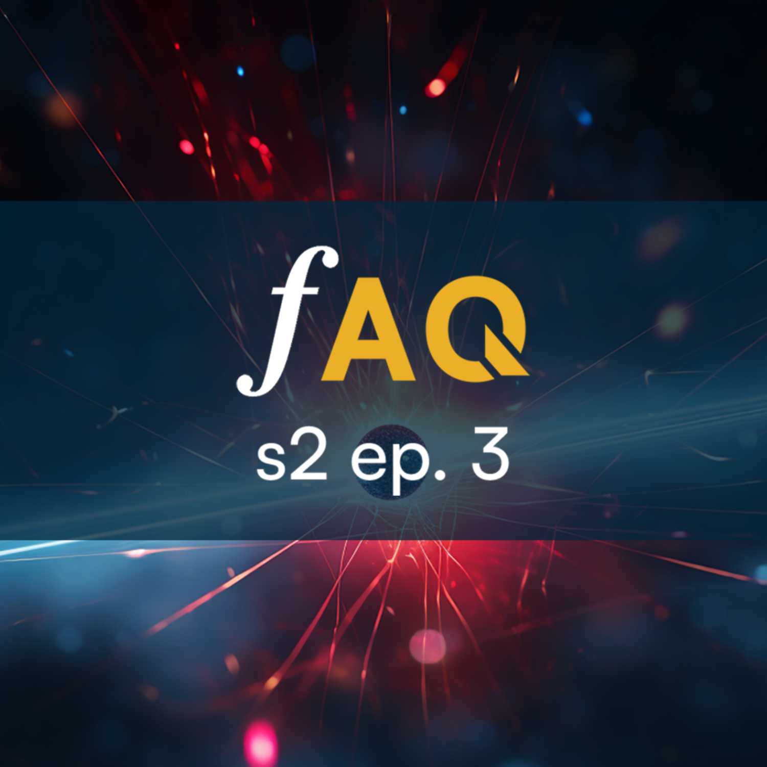 The quantum version of zero | fAQ podcast - season 2 ep. 3