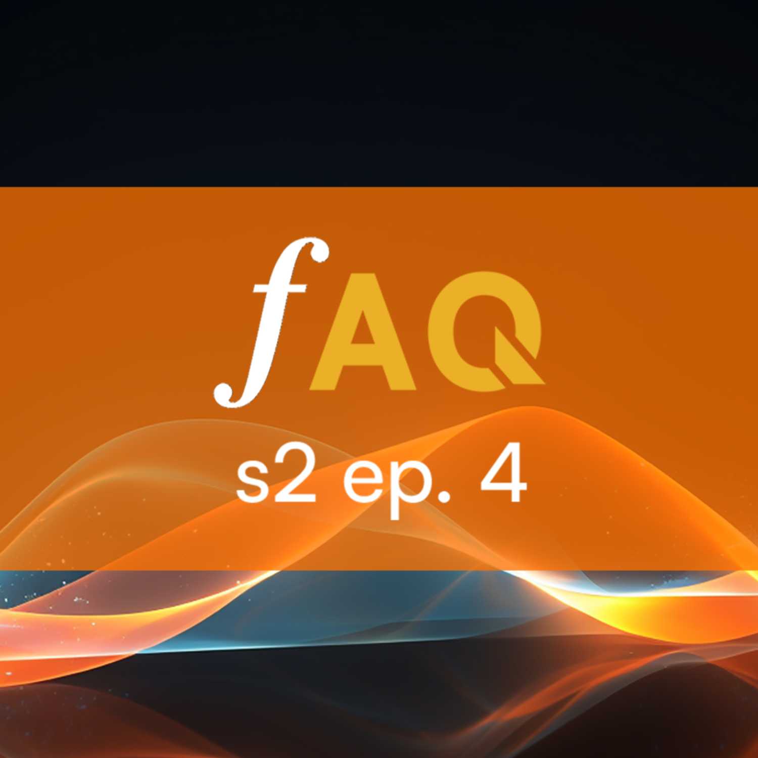 Demystifying superposition | fAQ podcast - season 2 ep. 4
