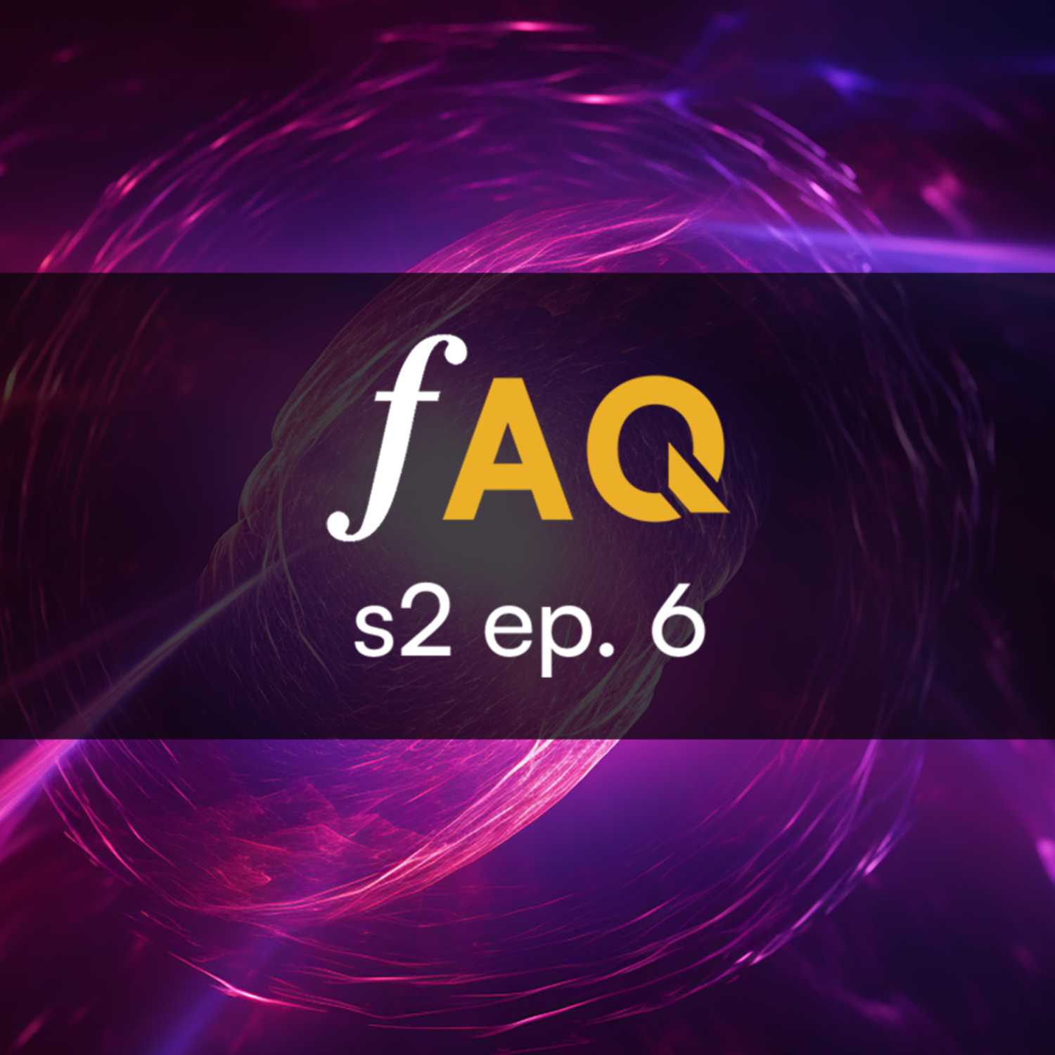 Measuring quantum states with light | fAQ podcast - season 2 ep. 6