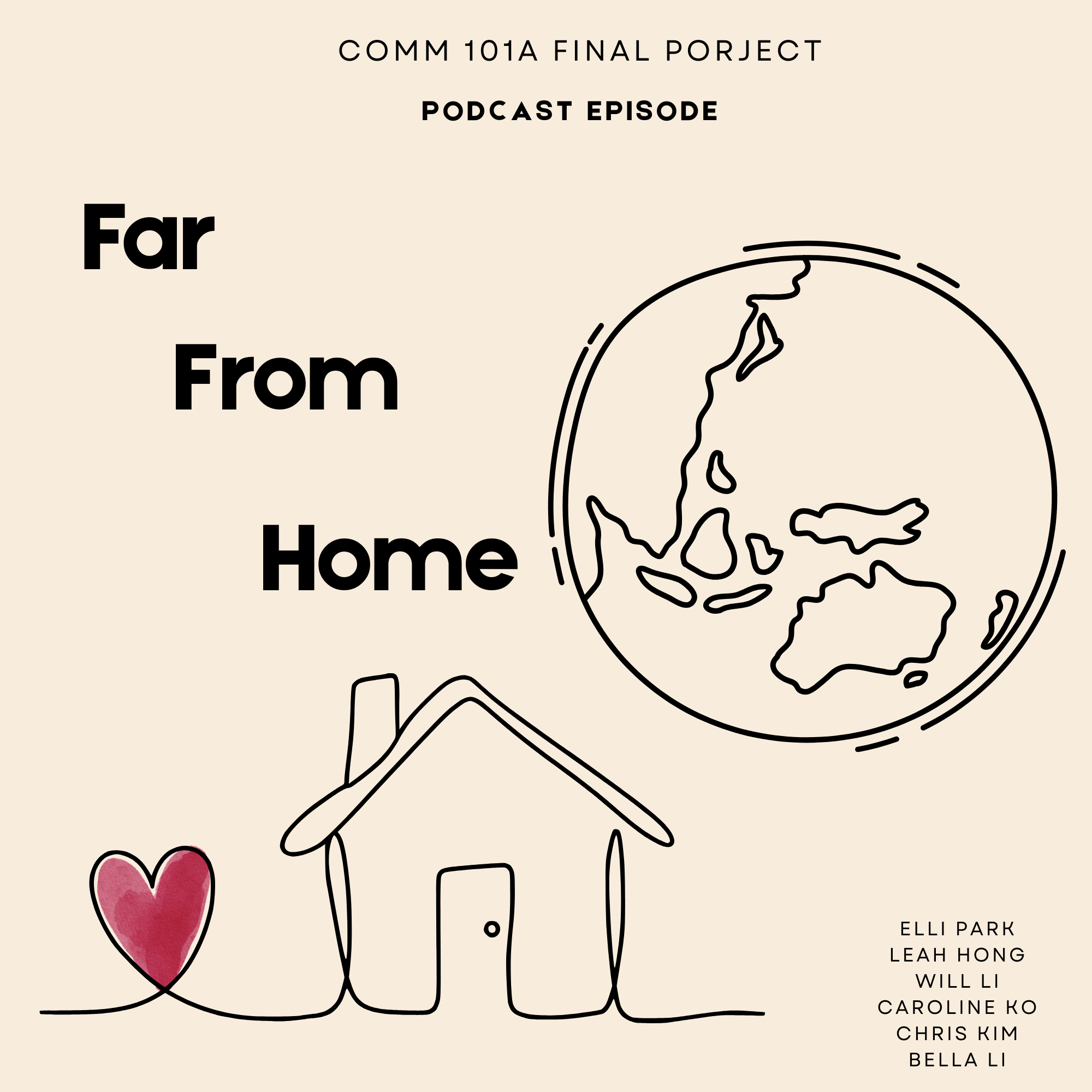 Far From Home