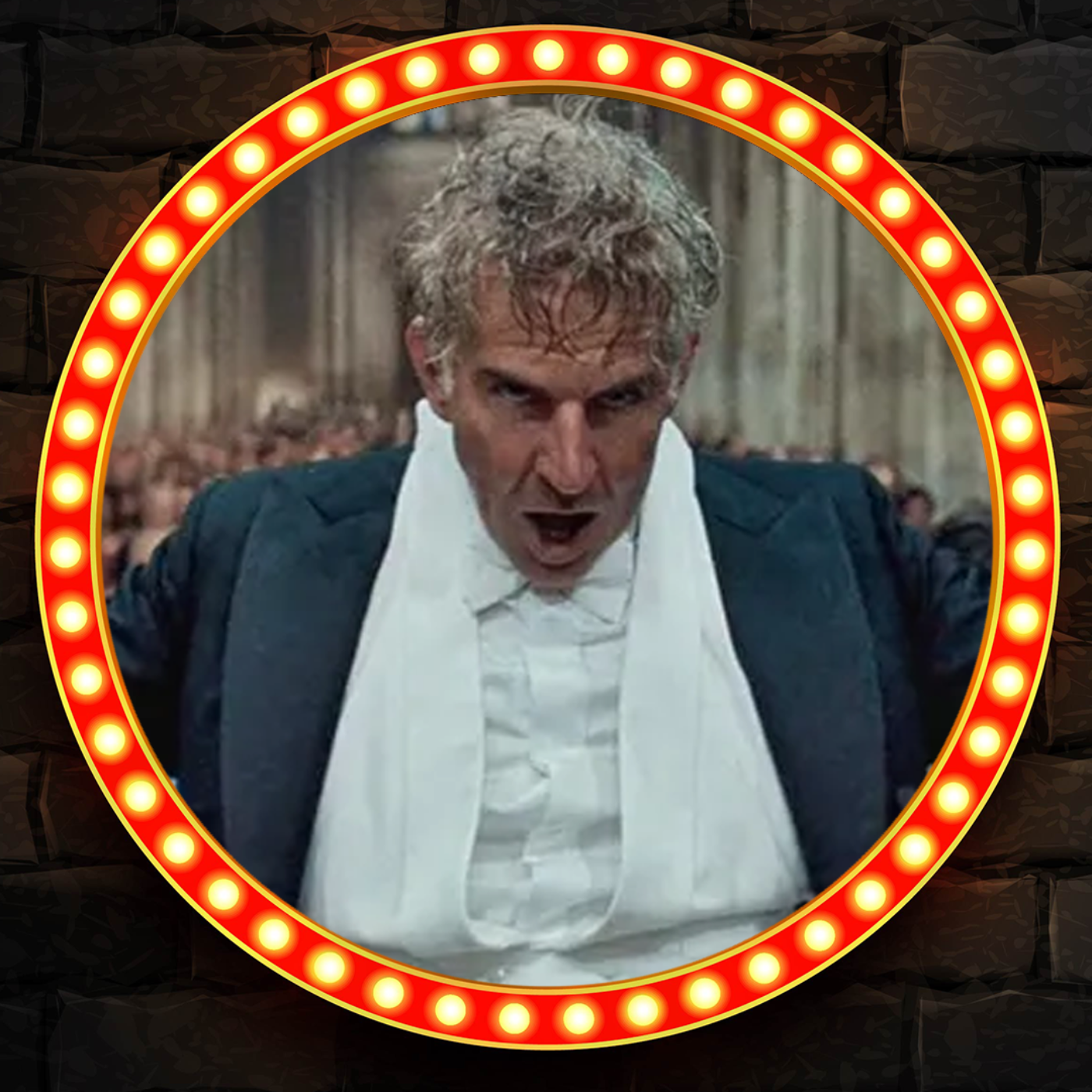 Maestro: The Hollywood Nose Warehouse