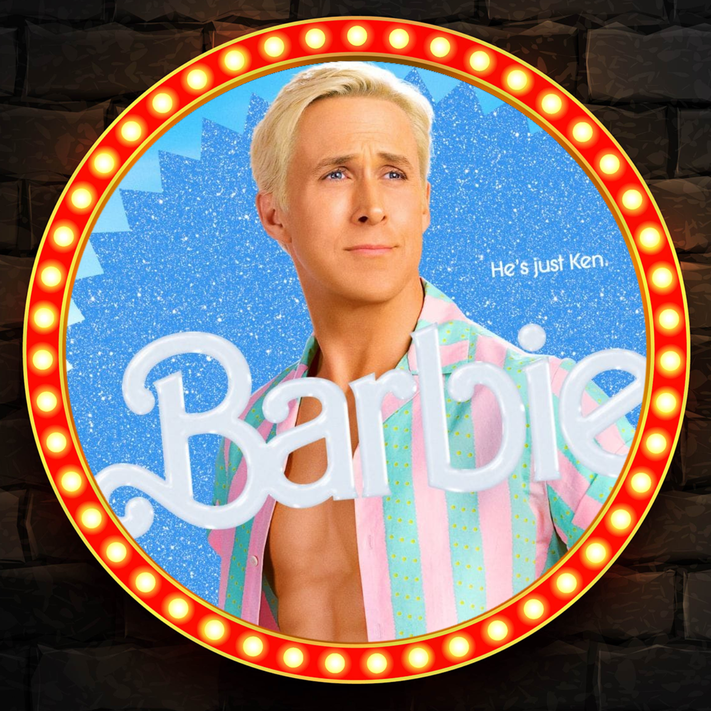 Barbie: The Ken Film