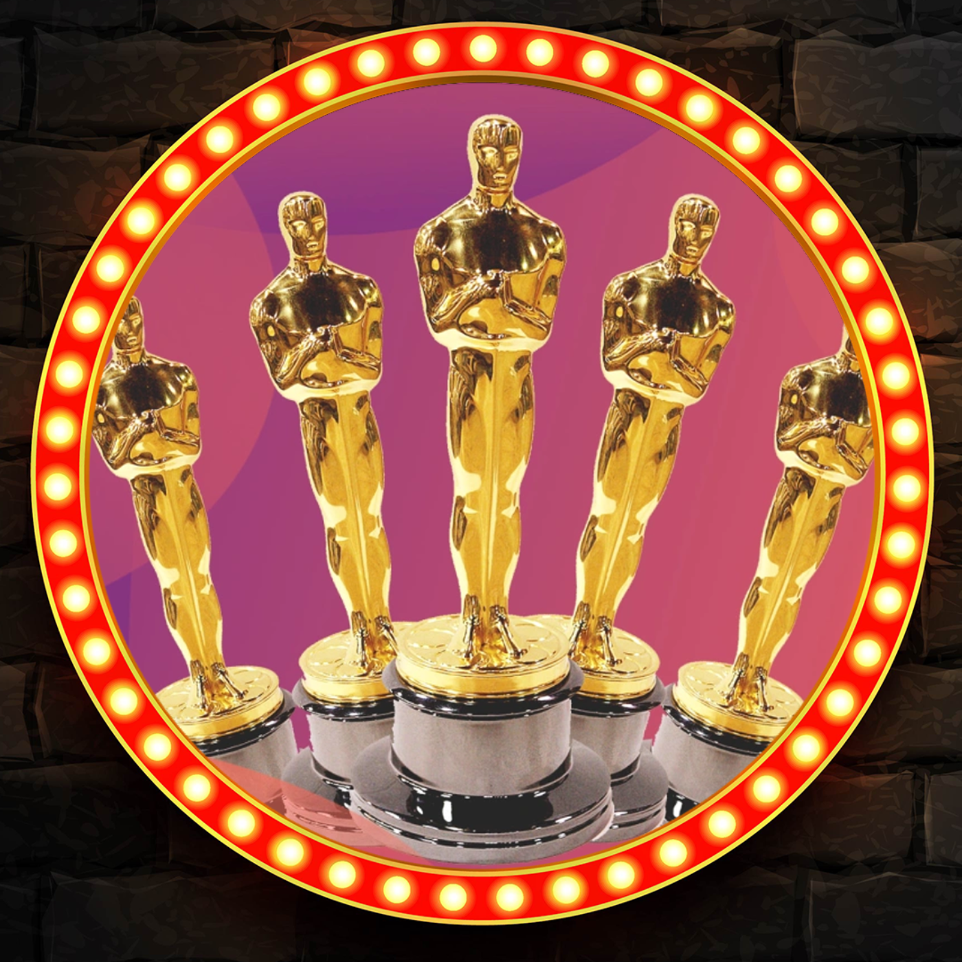 Pre Oscars Special 2025 - Featuring Ilana Francis