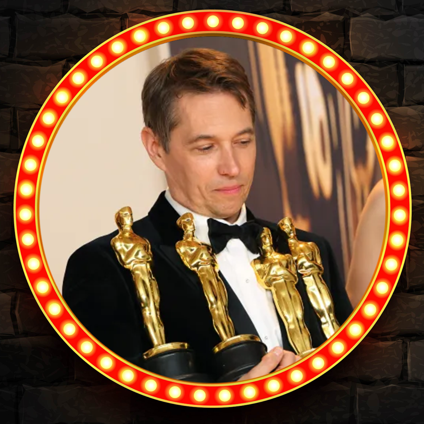 Post Oscars Special 2025 - Featuring Ilana Francis