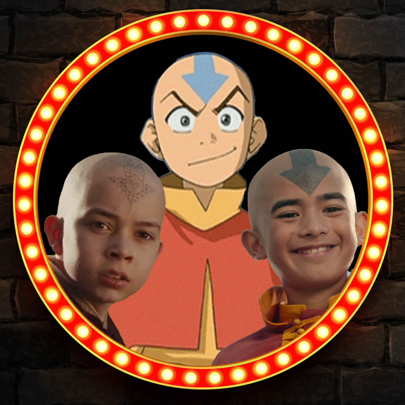 Avatar: The Last Airbender - Featuring James Berkeley
