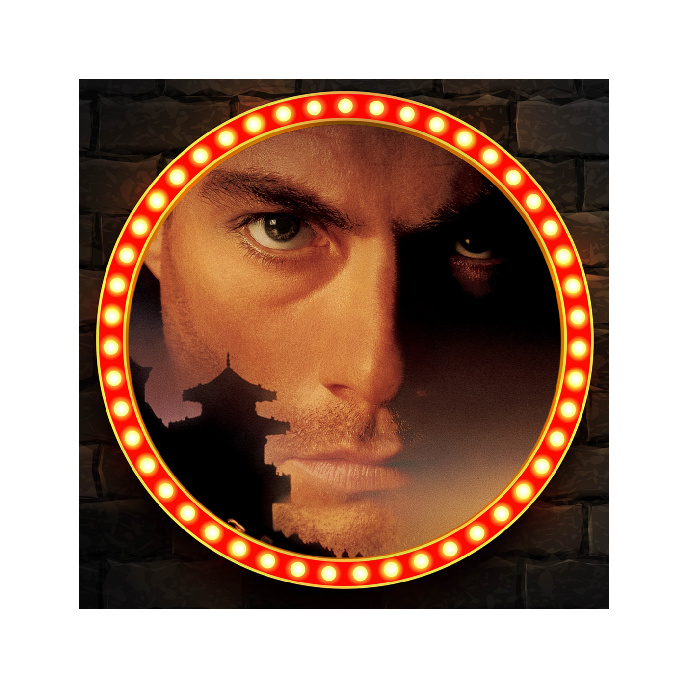 The Quest: Jean Claude Van Damme