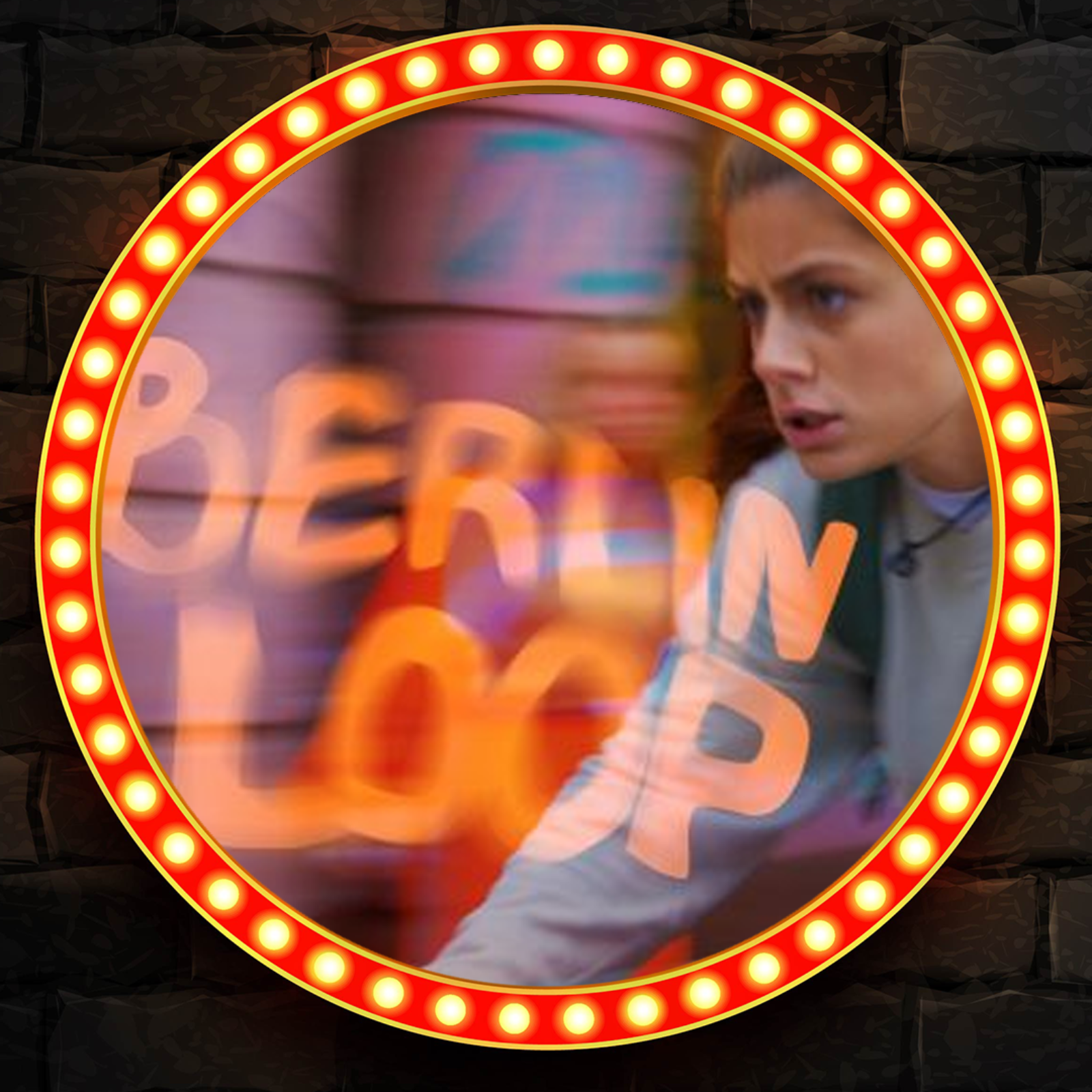 Berlin Loop - Featuring Emily Manthei