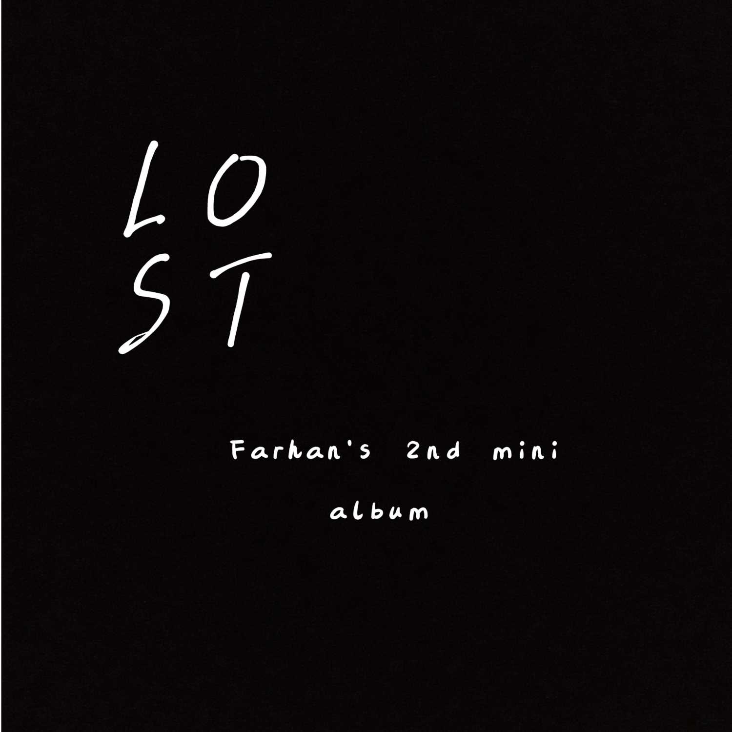 LOST