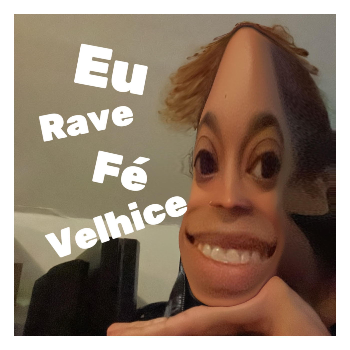 Eu, Rave, Fé e Velhice episode artwork