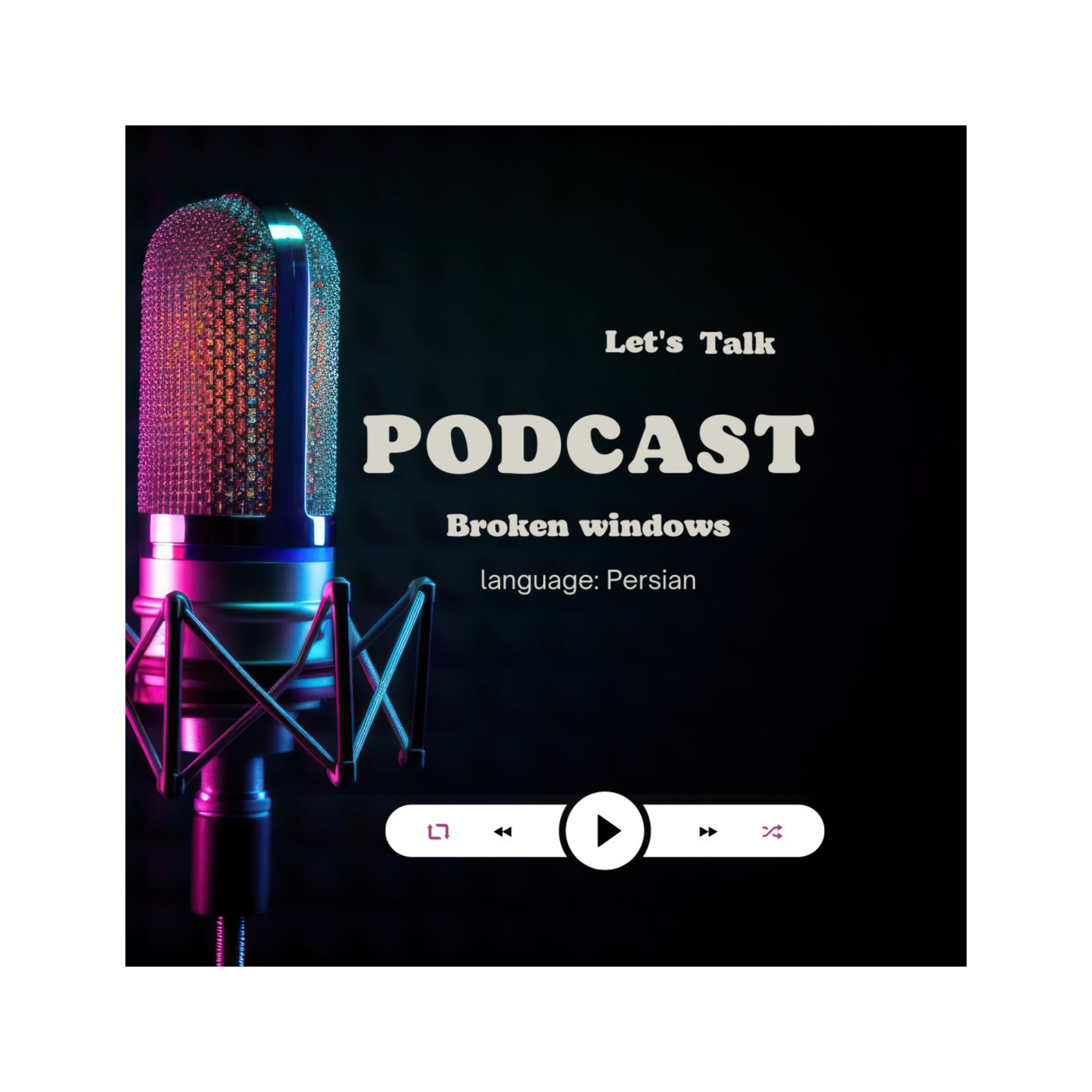 Broken Windows in Daily Life: Seeking Order and Peace in a Turbulent World