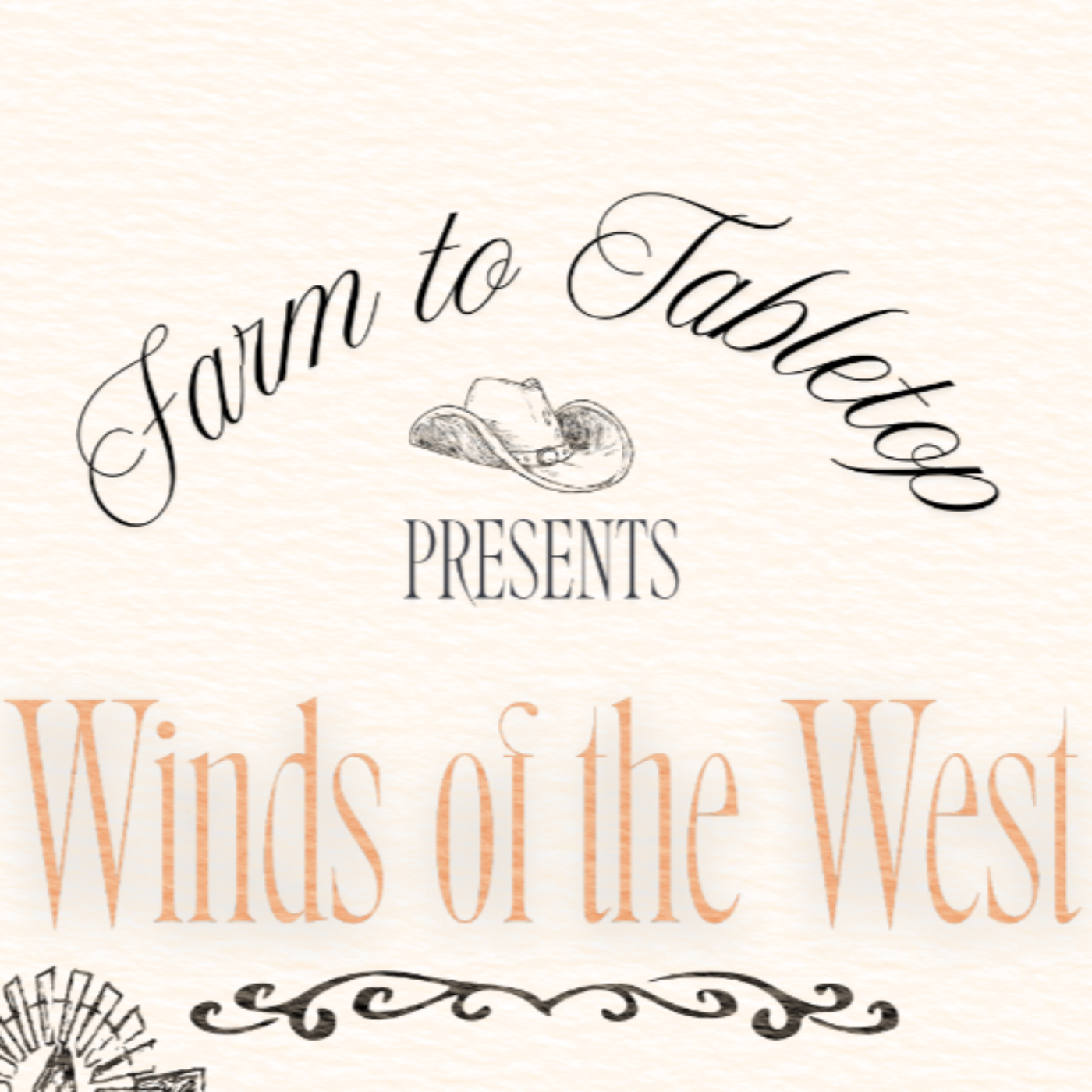 Winds of the West: Episode 1 